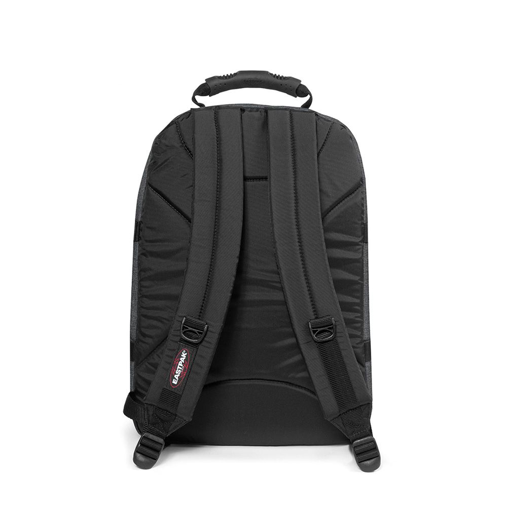 Eastpak Provider Black Denim 252624 grijs