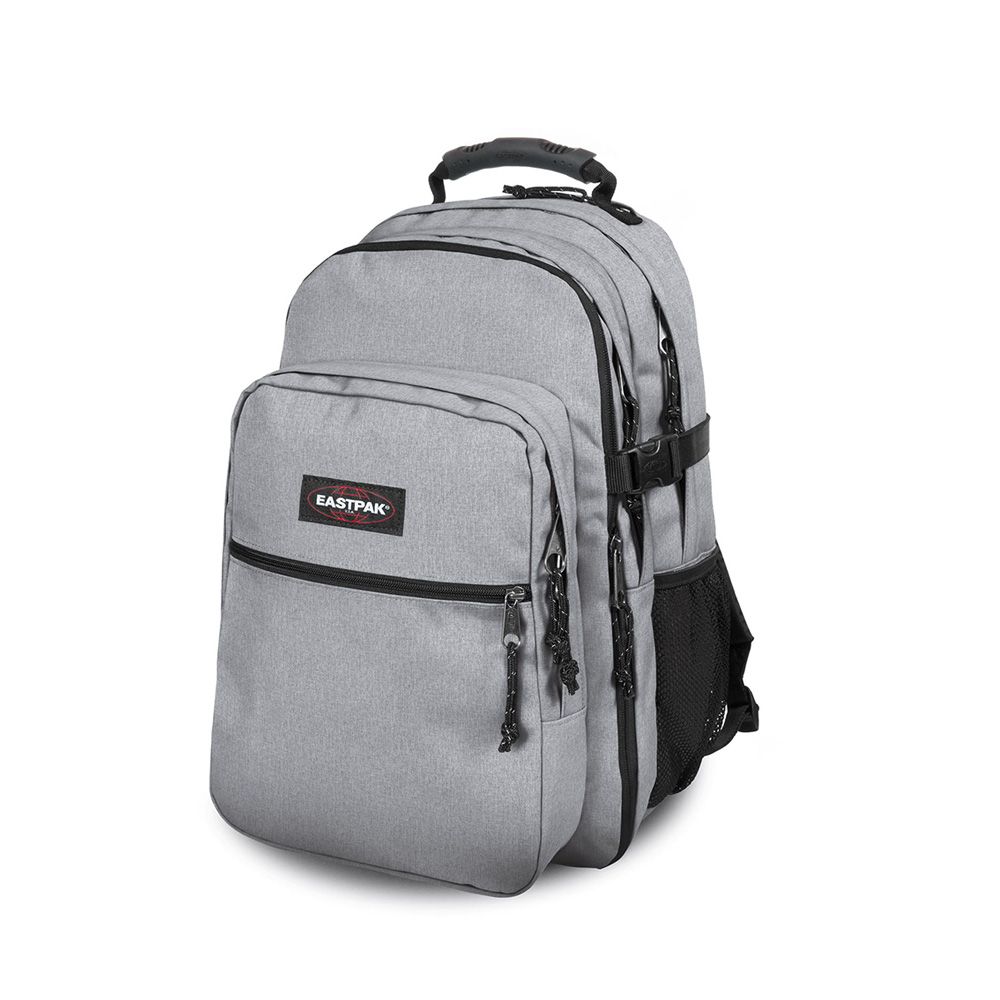 Eastpak Tutor Sunday Grey 252627 grijs
