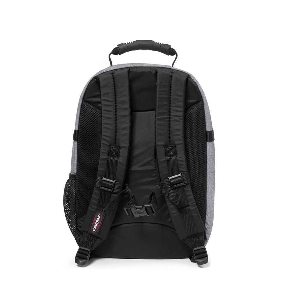 Eastpak Tutor Sunday Grey 252627 grijs