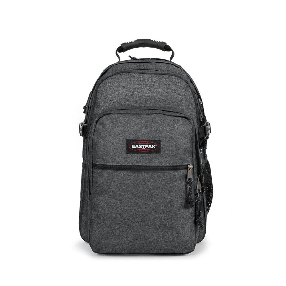 Eastpak Tutor Black Denim 252628 grijs