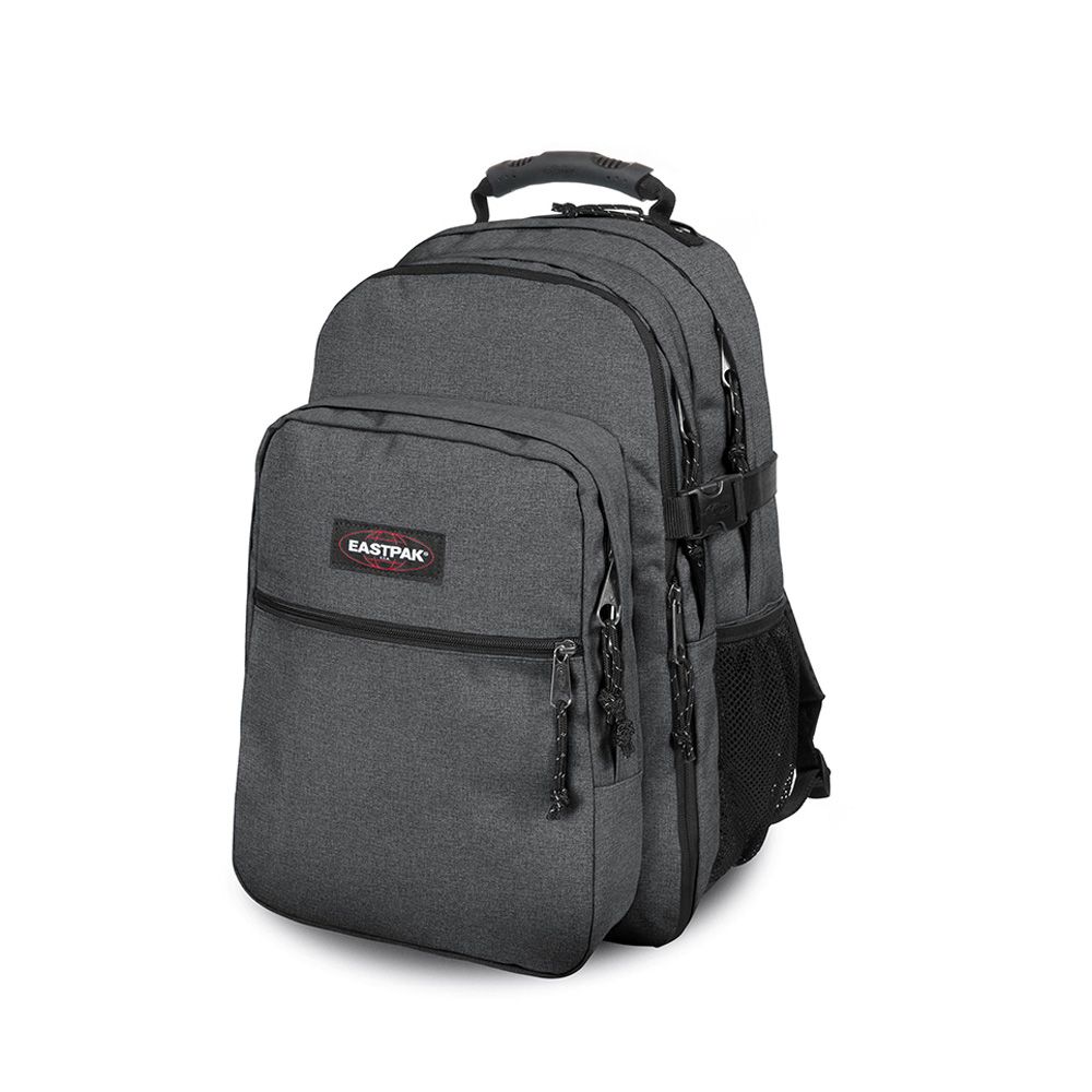 Eastpak Tutor Black Denim 252628 grijs
