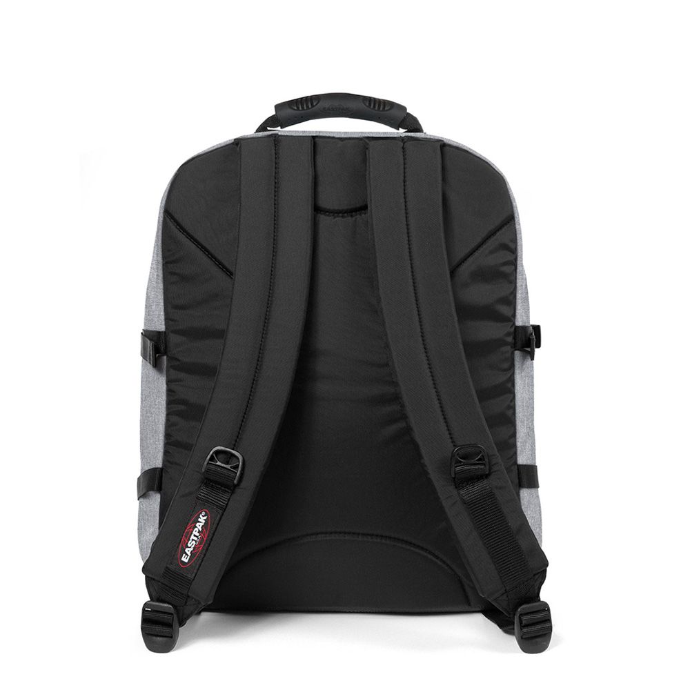 Eastpak Ultimate Sunday Grey 252633 grijs
