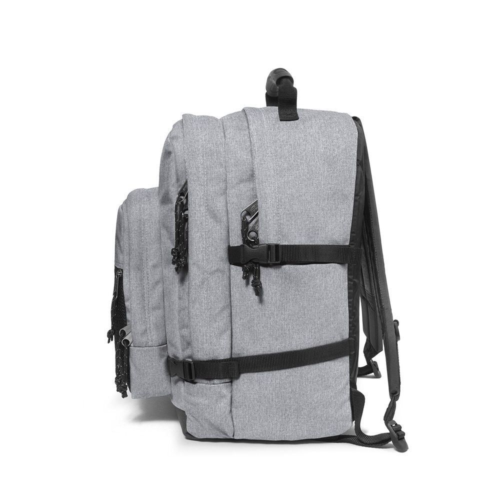 Eastpak Ultimate Sunday Grey 252633 grijs