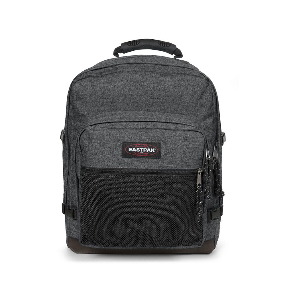 Eastpak Ultimate Black Denim 252636 grijs