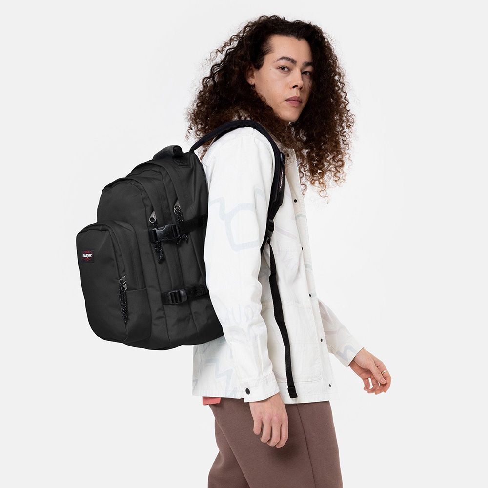 Eastpak Provider 252637 zwart