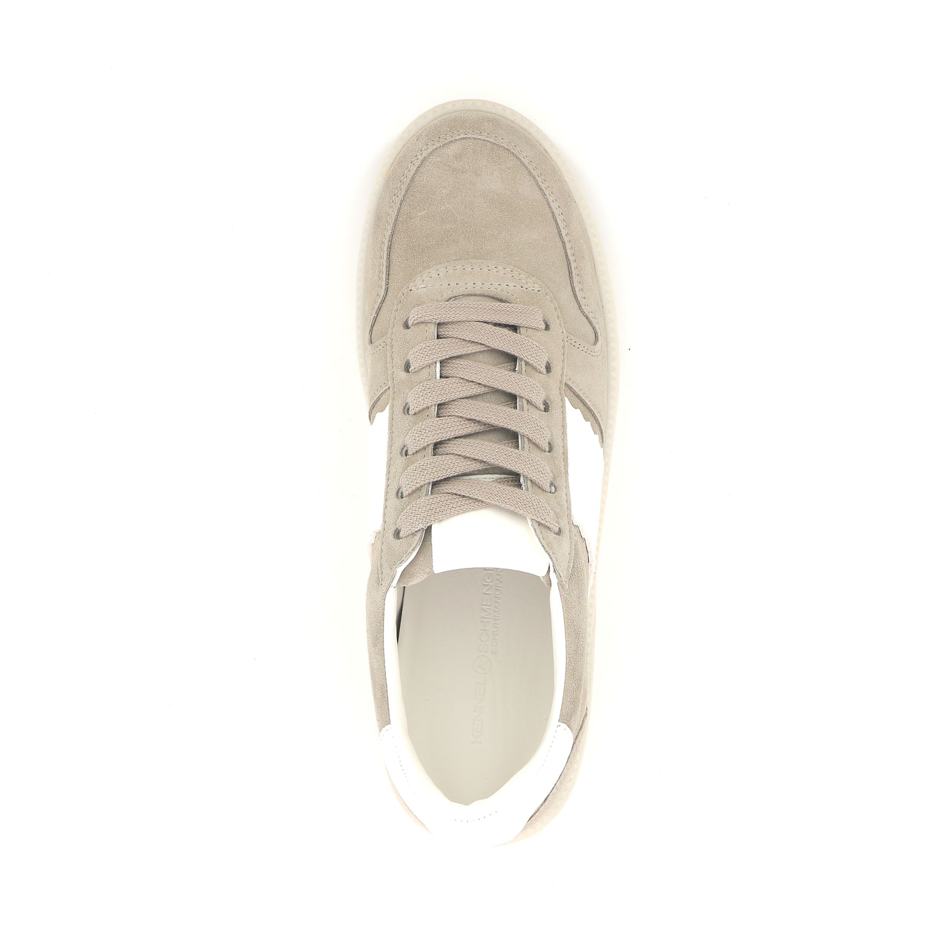 Kennel & Schmenger Sneaker 252645 beige