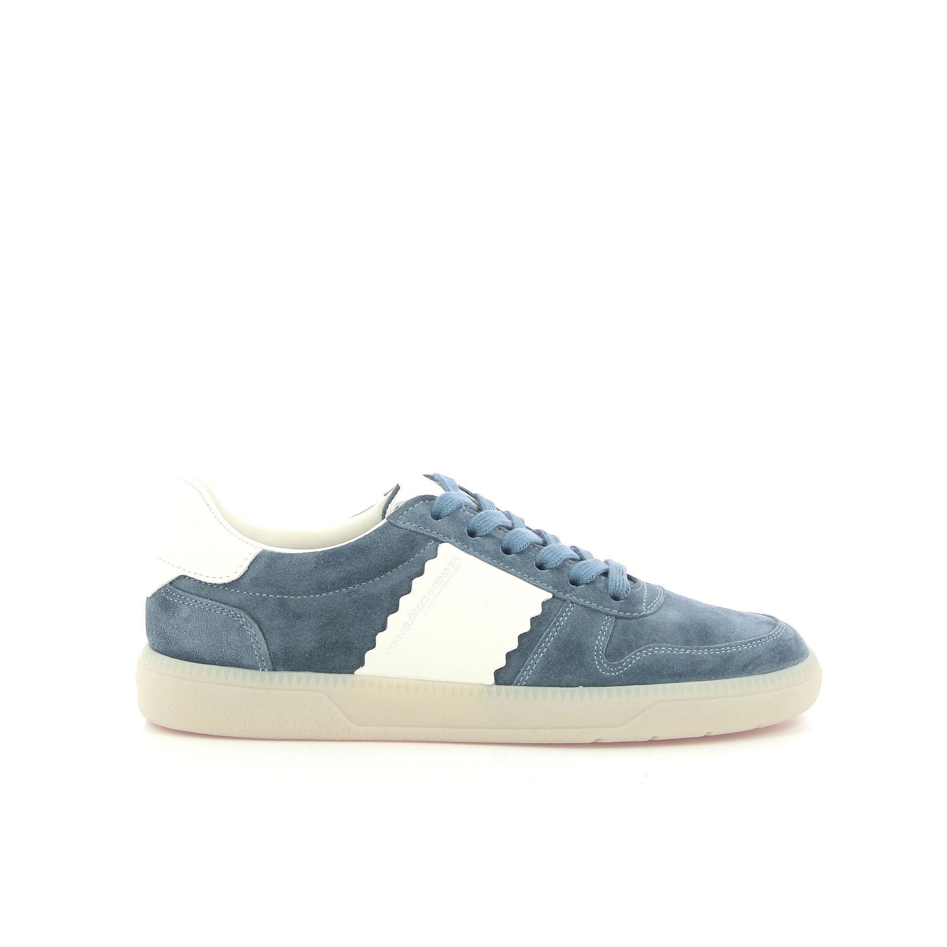 Kennel & Schmenger Sneaker 252646 blauw