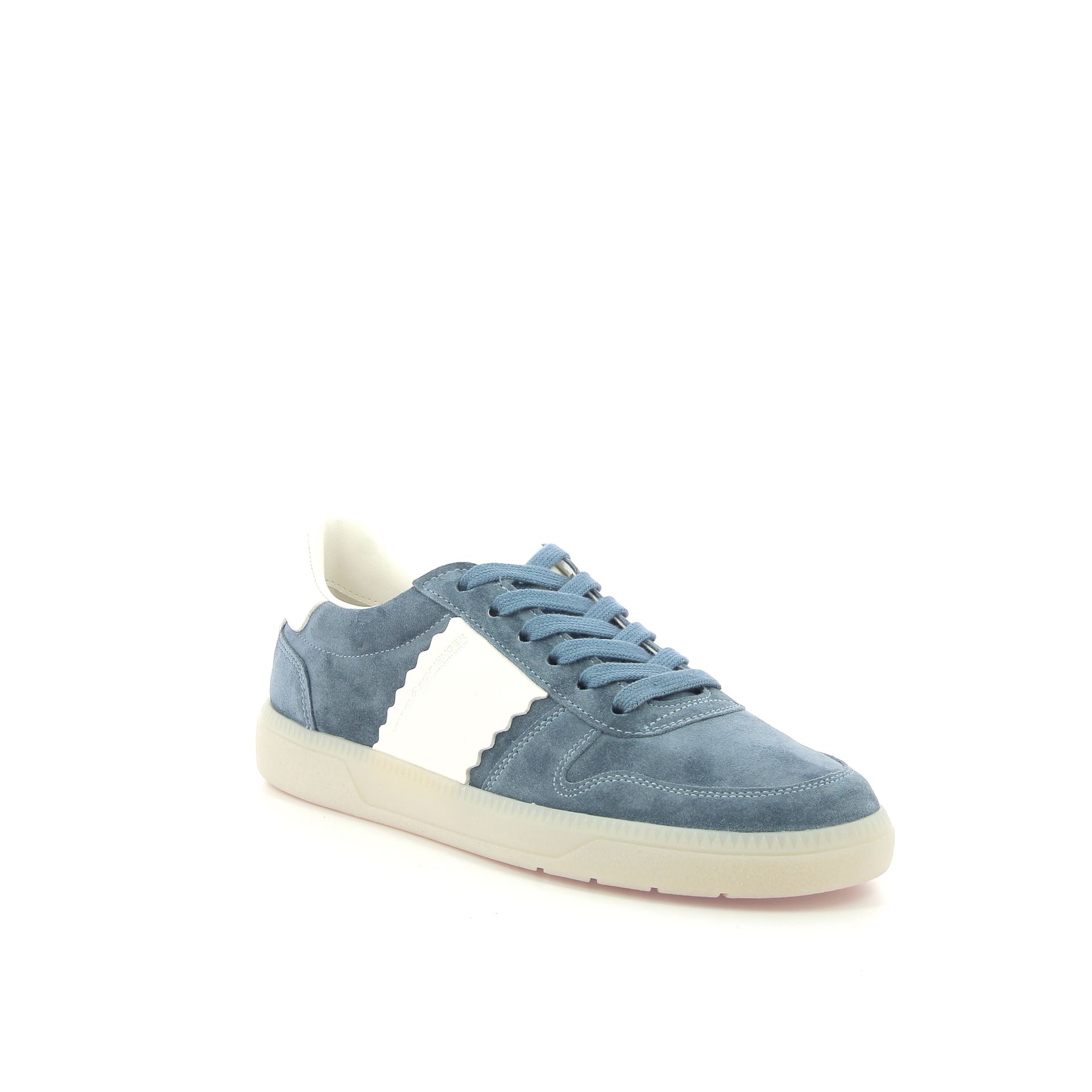 Kennel & Schmenger Sneaker 252646 blauw