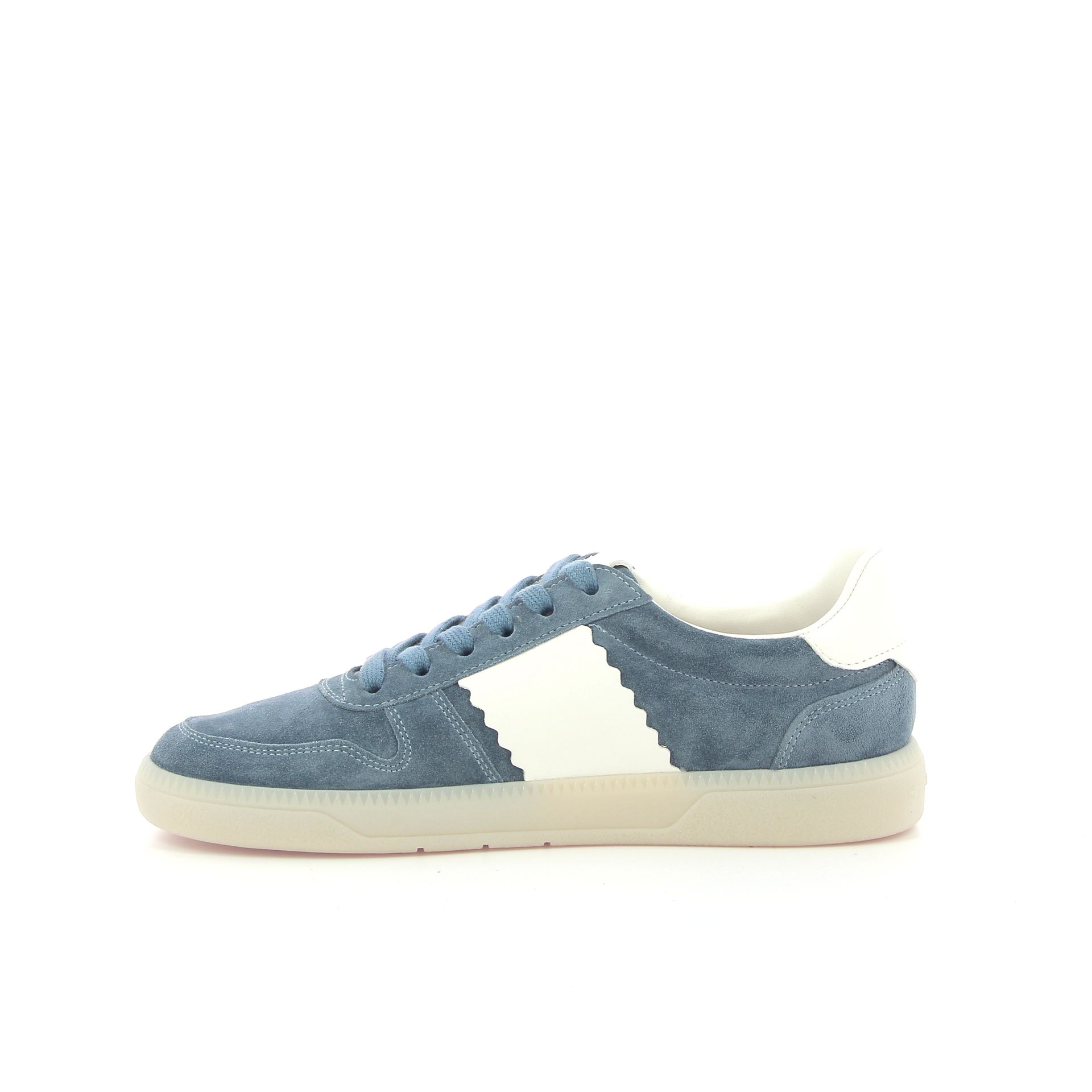 Kennel & Schmenger Sneaker 252646 blauw