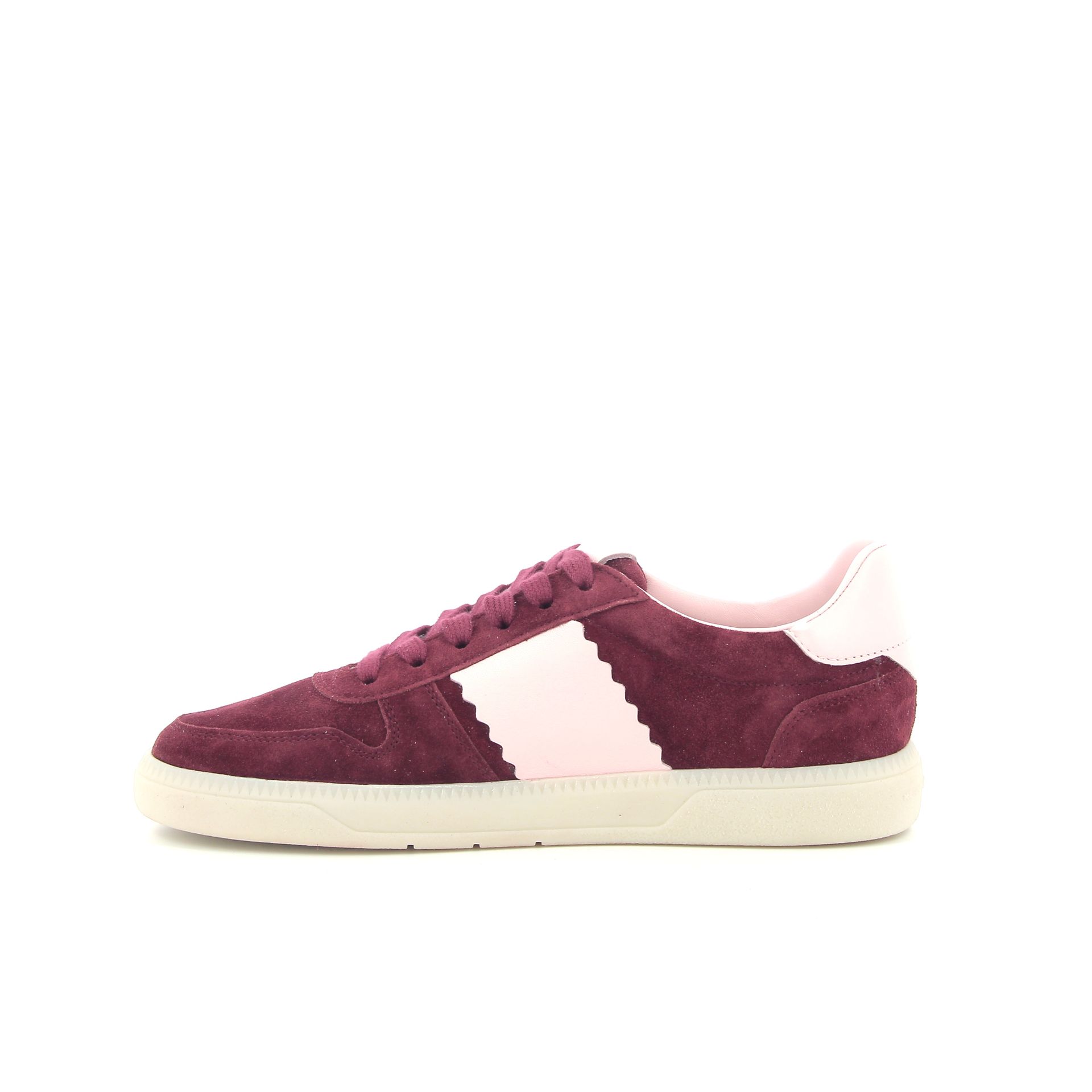 Kennel & Schmenger Sneaker 252647 rood