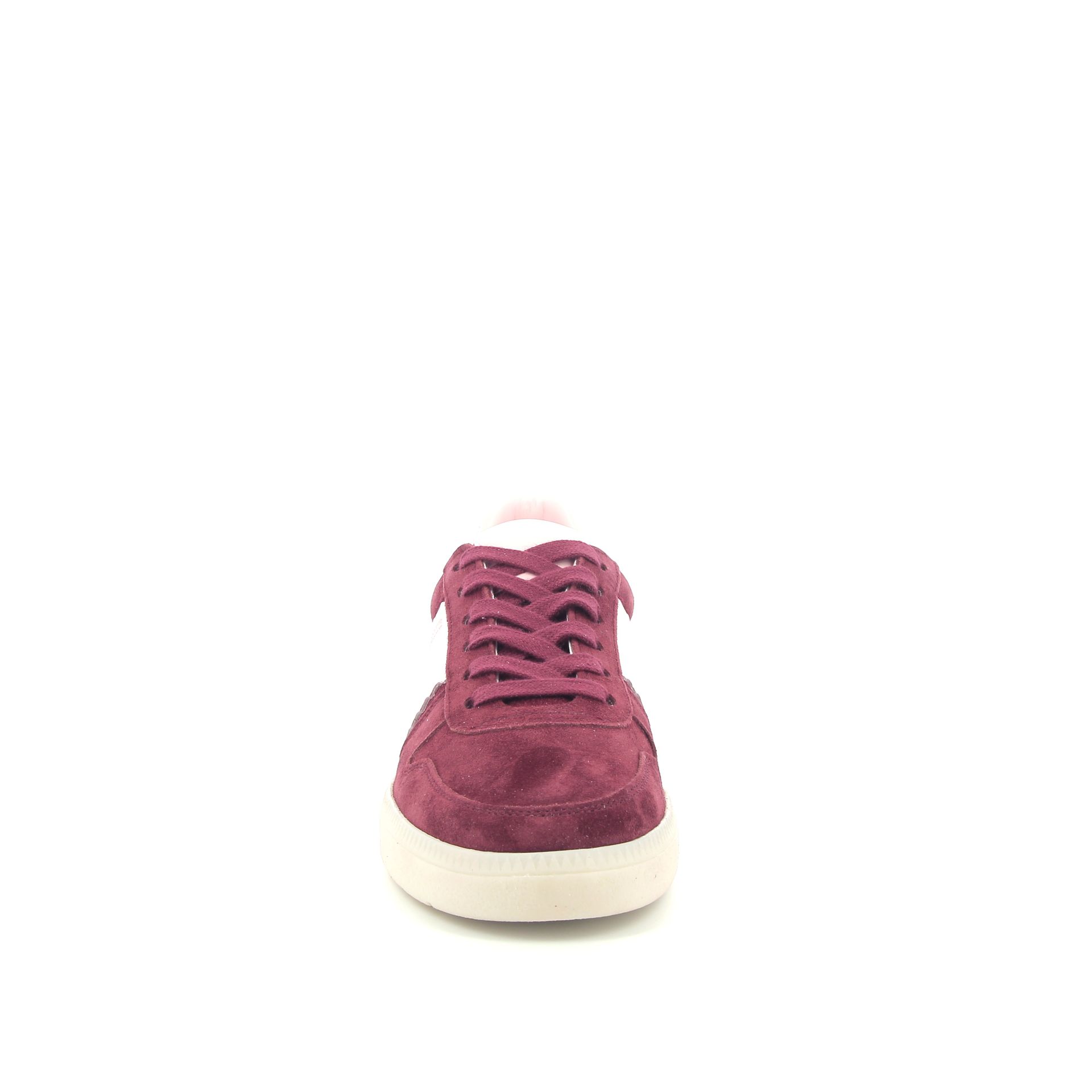 Kennel & Schmenger Sneaker 252647 rood