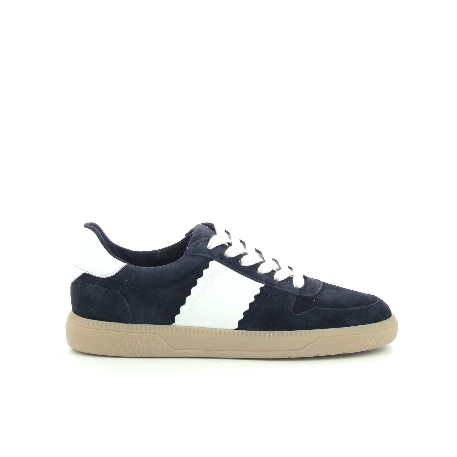 Kennel & Schmenger Sneaker 252648 blauw