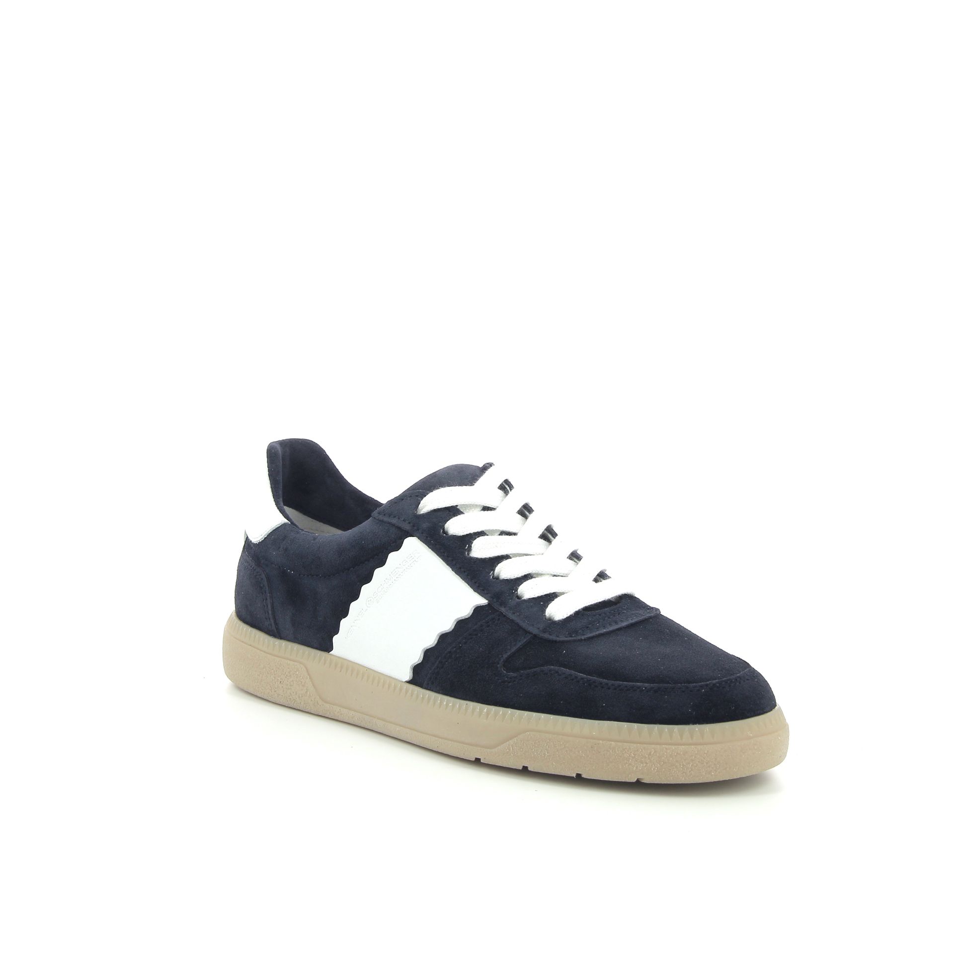 Kennel & Schmenger Sneaker 252648 blauw