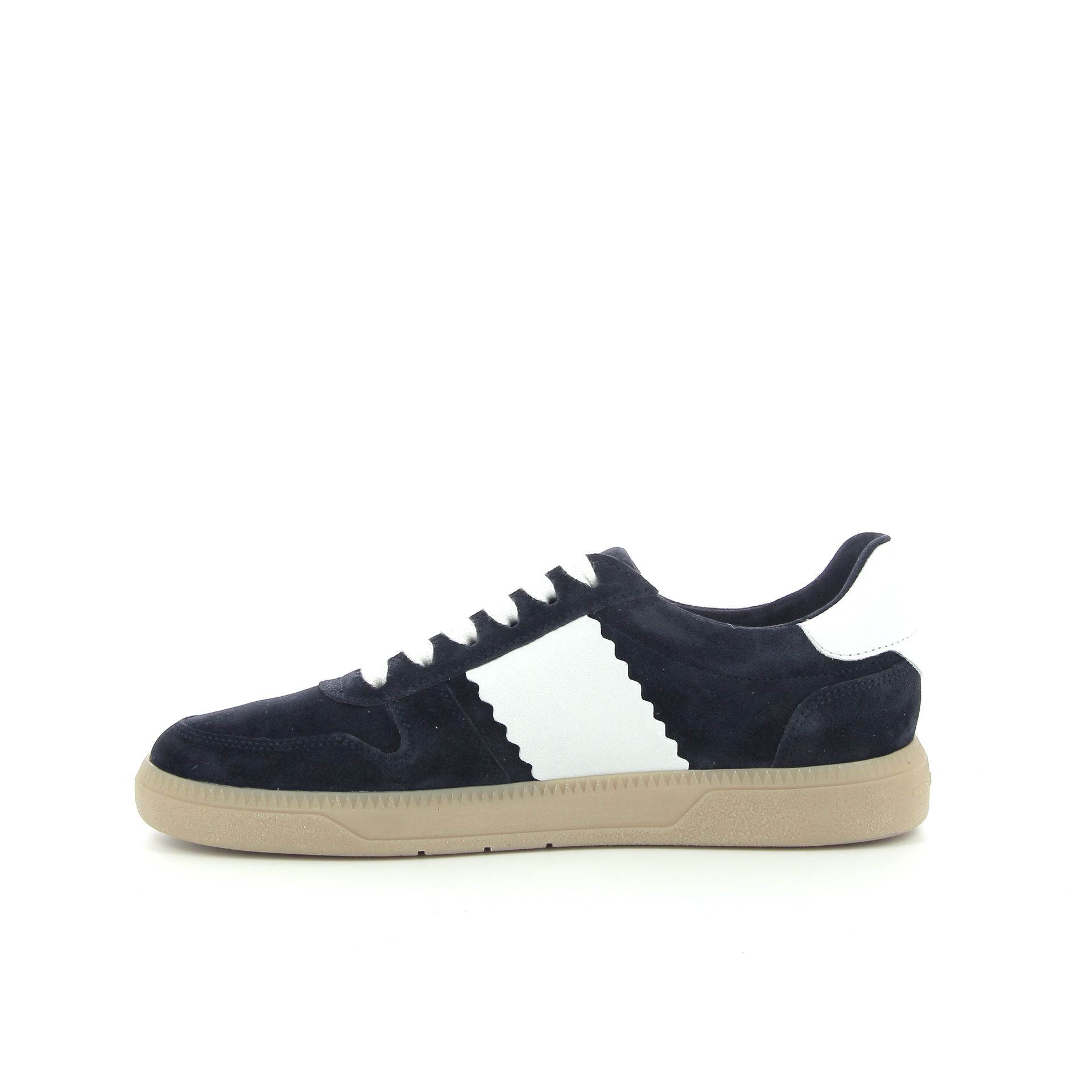 Kennel & Schmenger Sneaker 252648 blauw