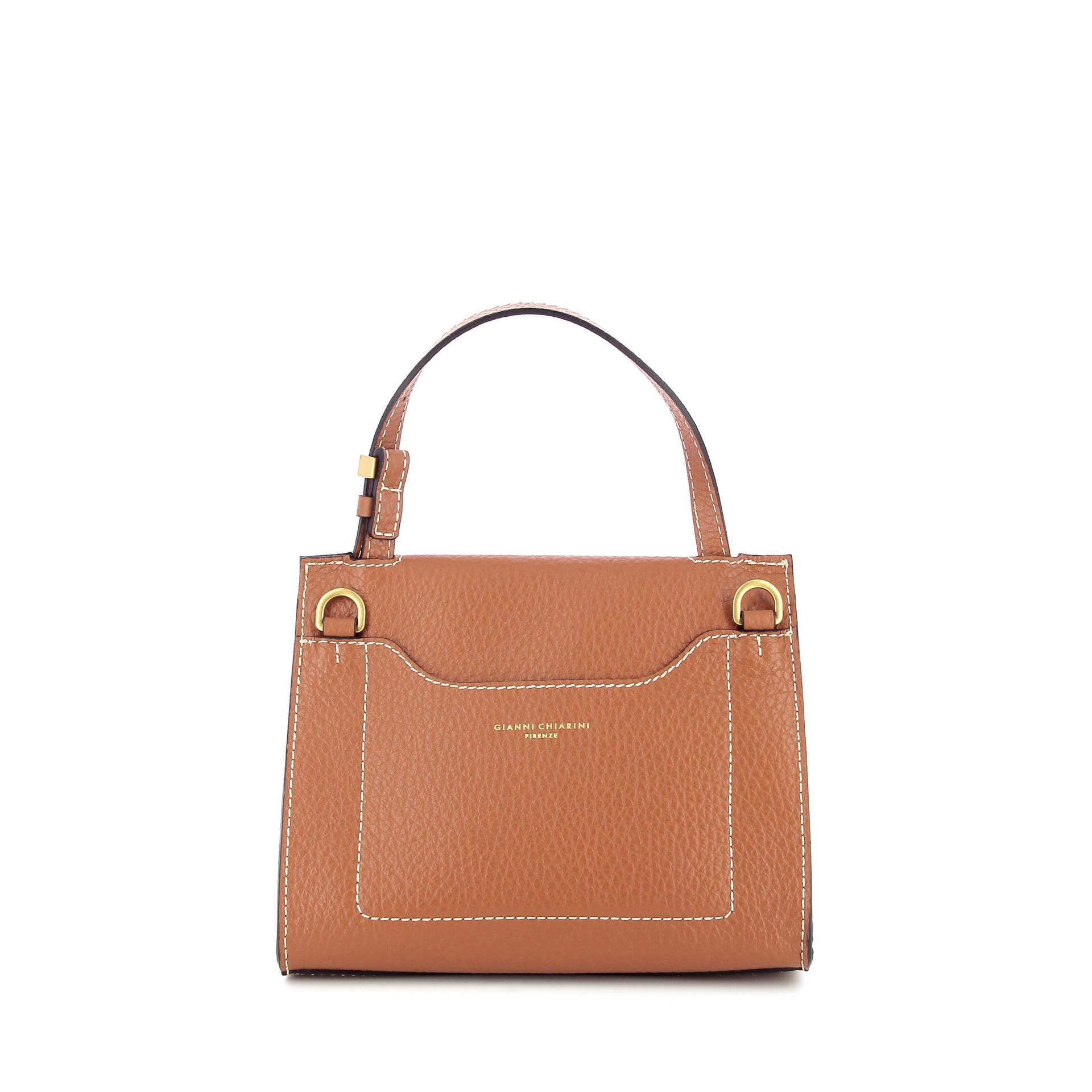 Gianni Chiarini Nicole 252651 cognac