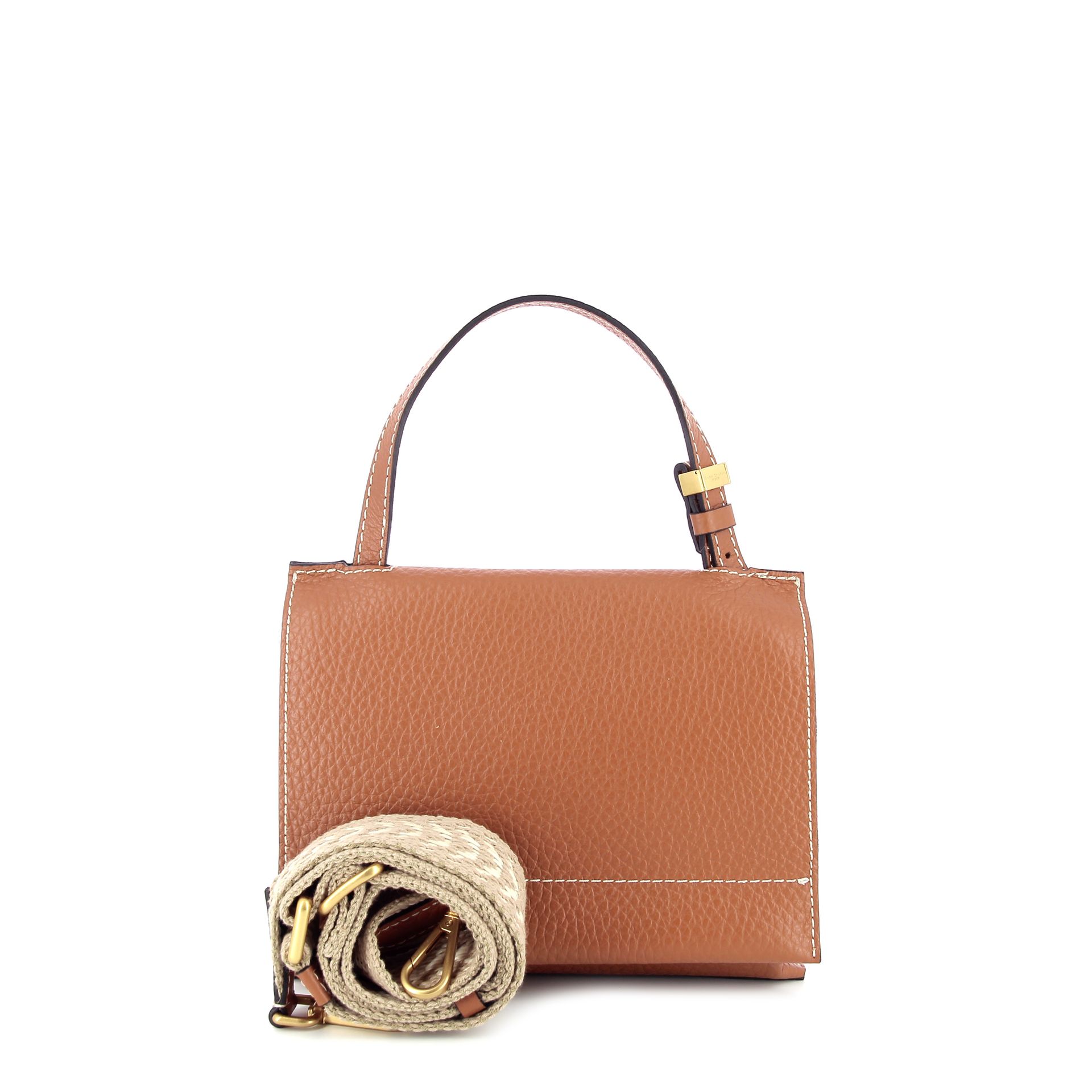 Gianni Chiarini Nicole 252651 cognac