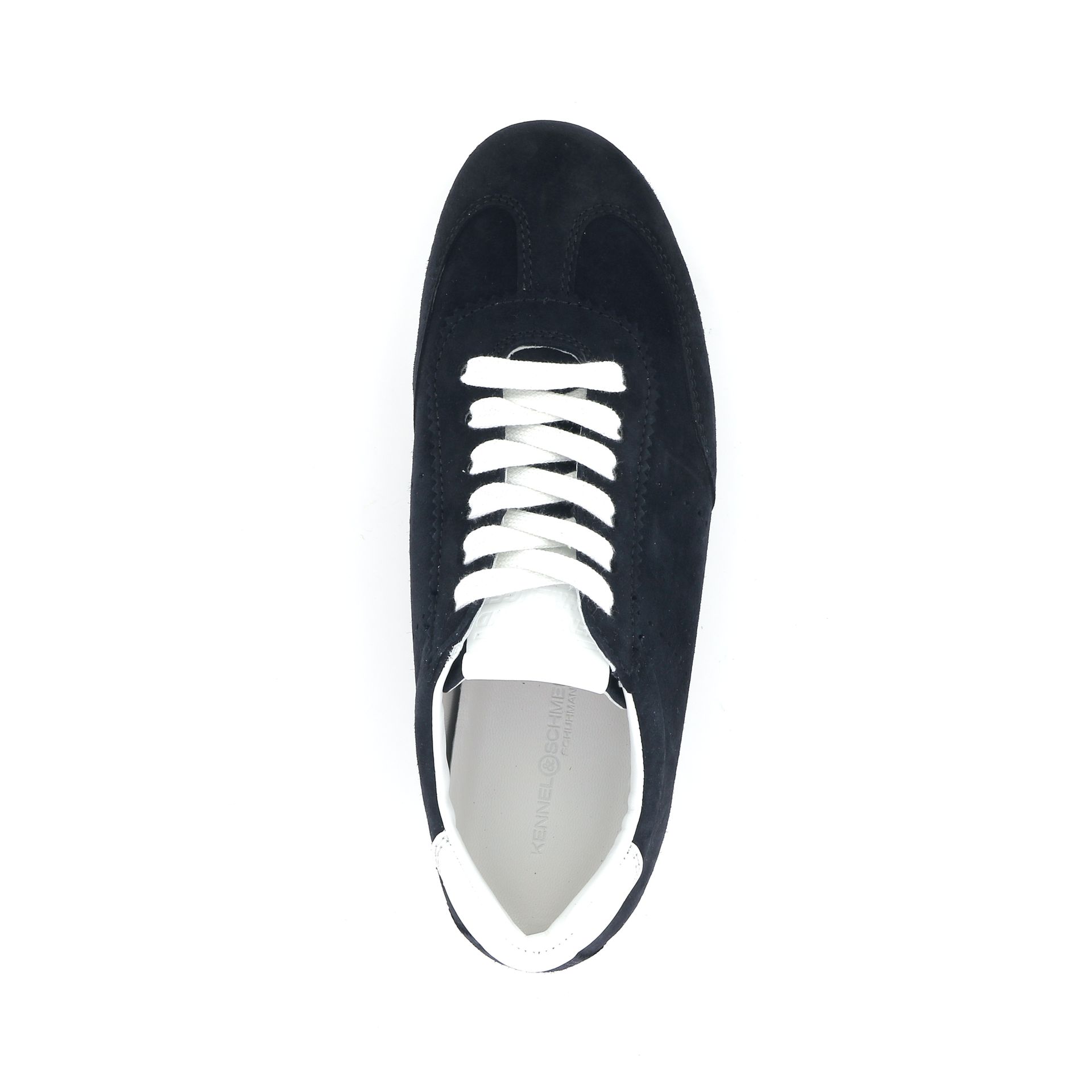 Kennel & Schmenger Sneaker 252652 blauw