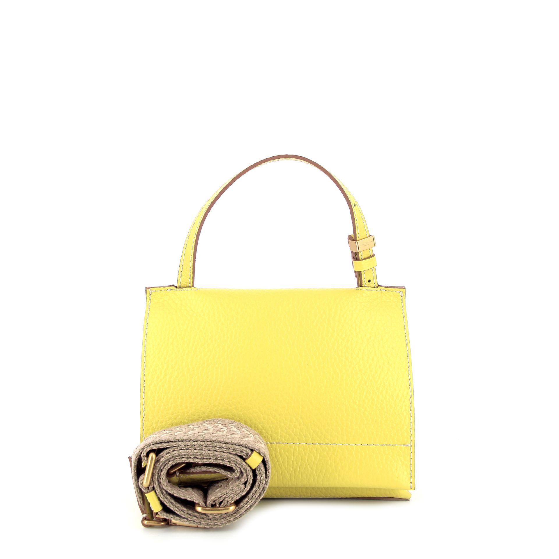 Gianni Chiarini Nicole 252654 geel