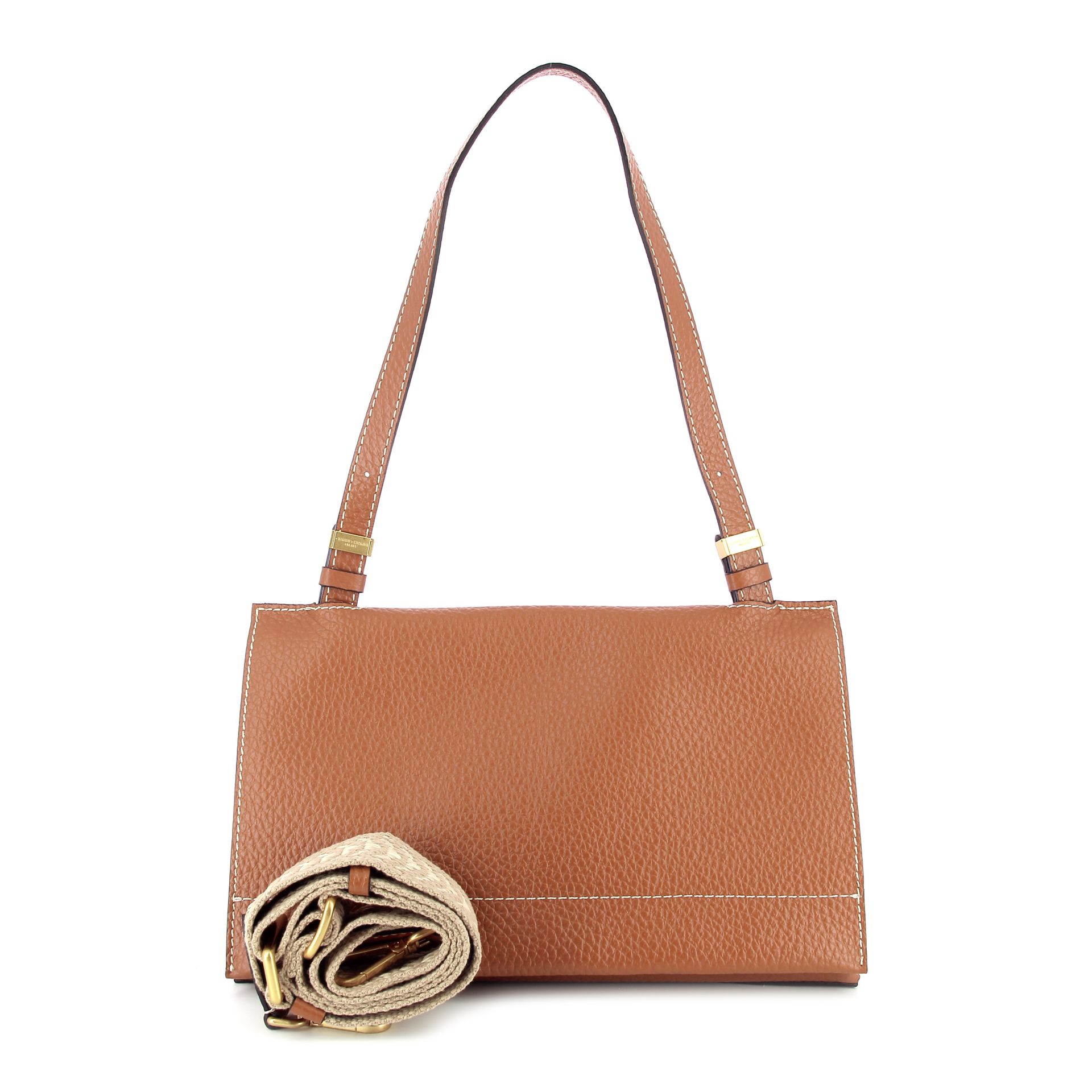 Gianni Chiarini Nicole 252655 cognac