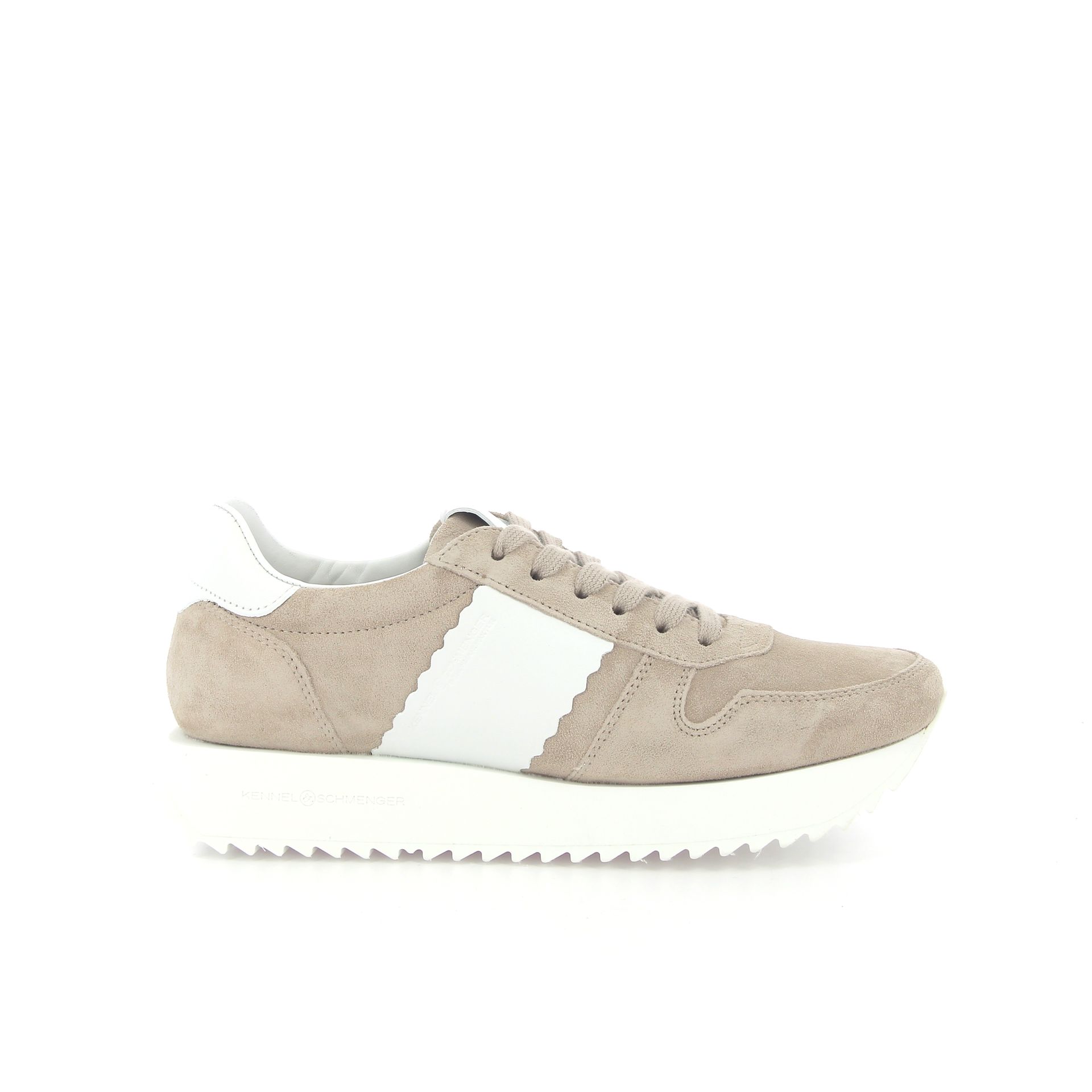 Kennel & Schmenger Sneaker 252659 beige