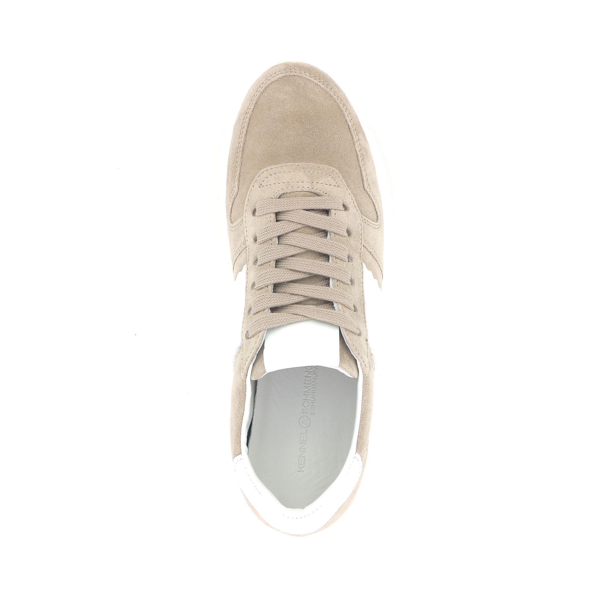 Kennel & Schmenger Sneaker 252659 beige