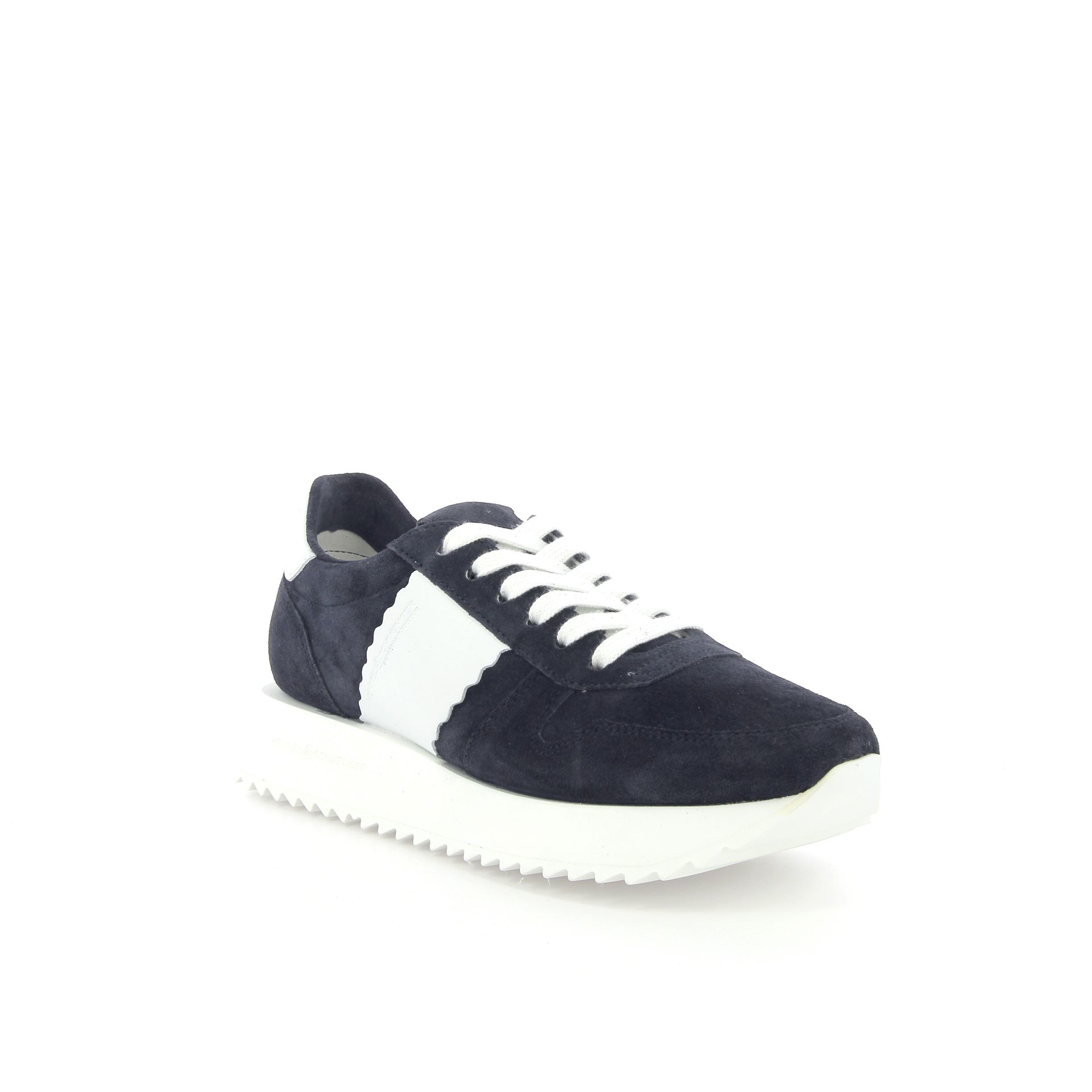 Kennel & Schmenger Sneaker 252660 blauw