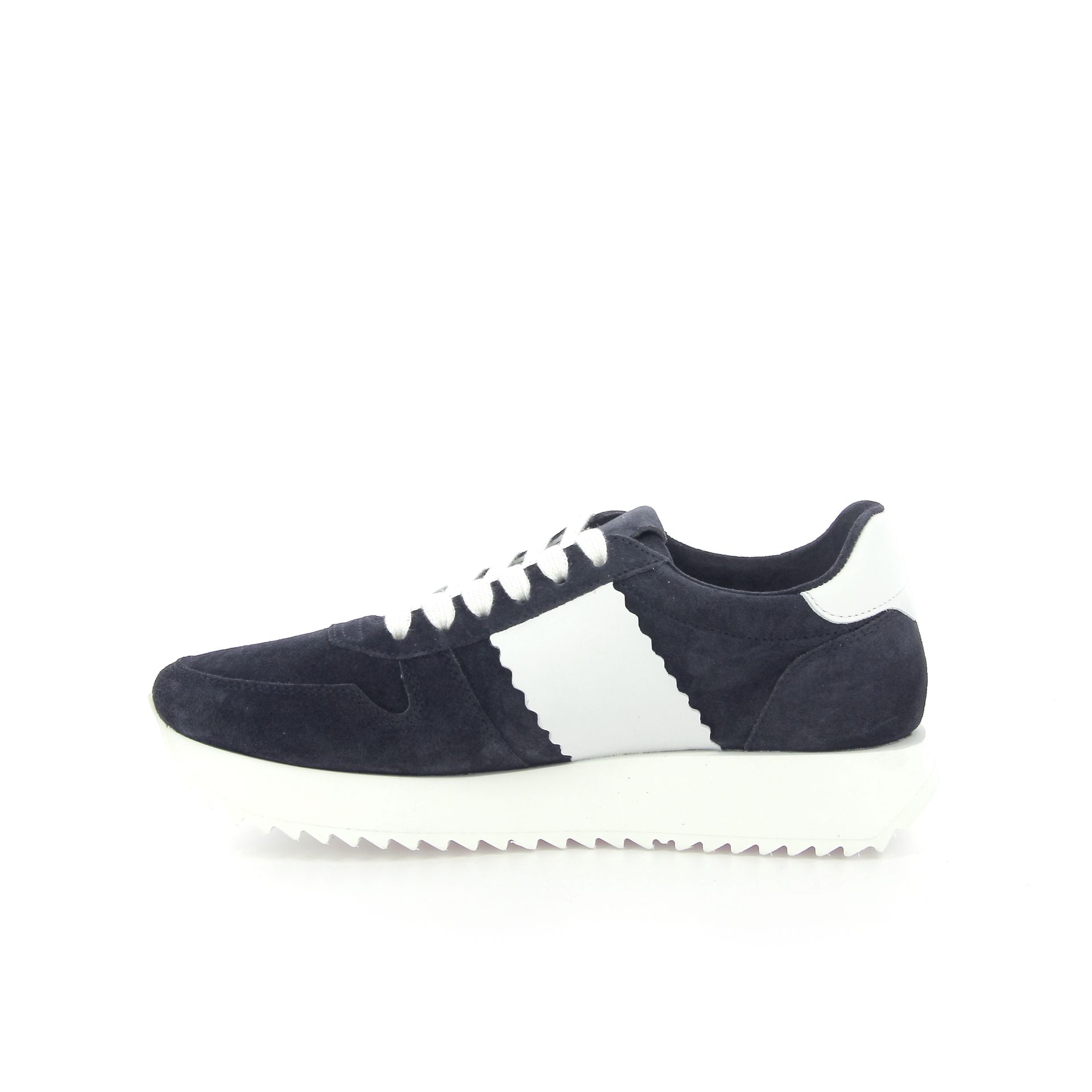 Kennel & Schmenger Sneaker 252660 blauw