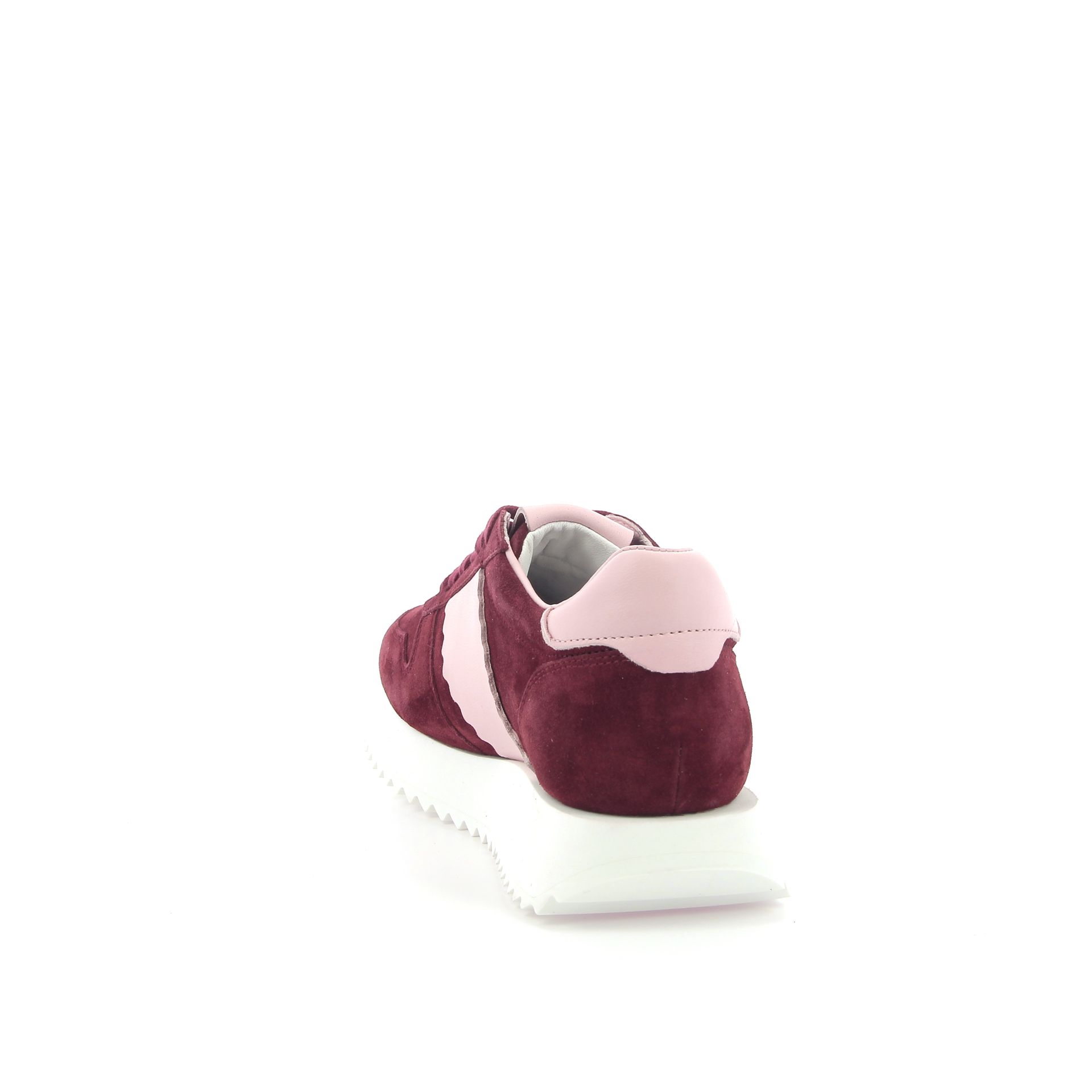 Kennel & Schmenger Sneaker 252662 rood