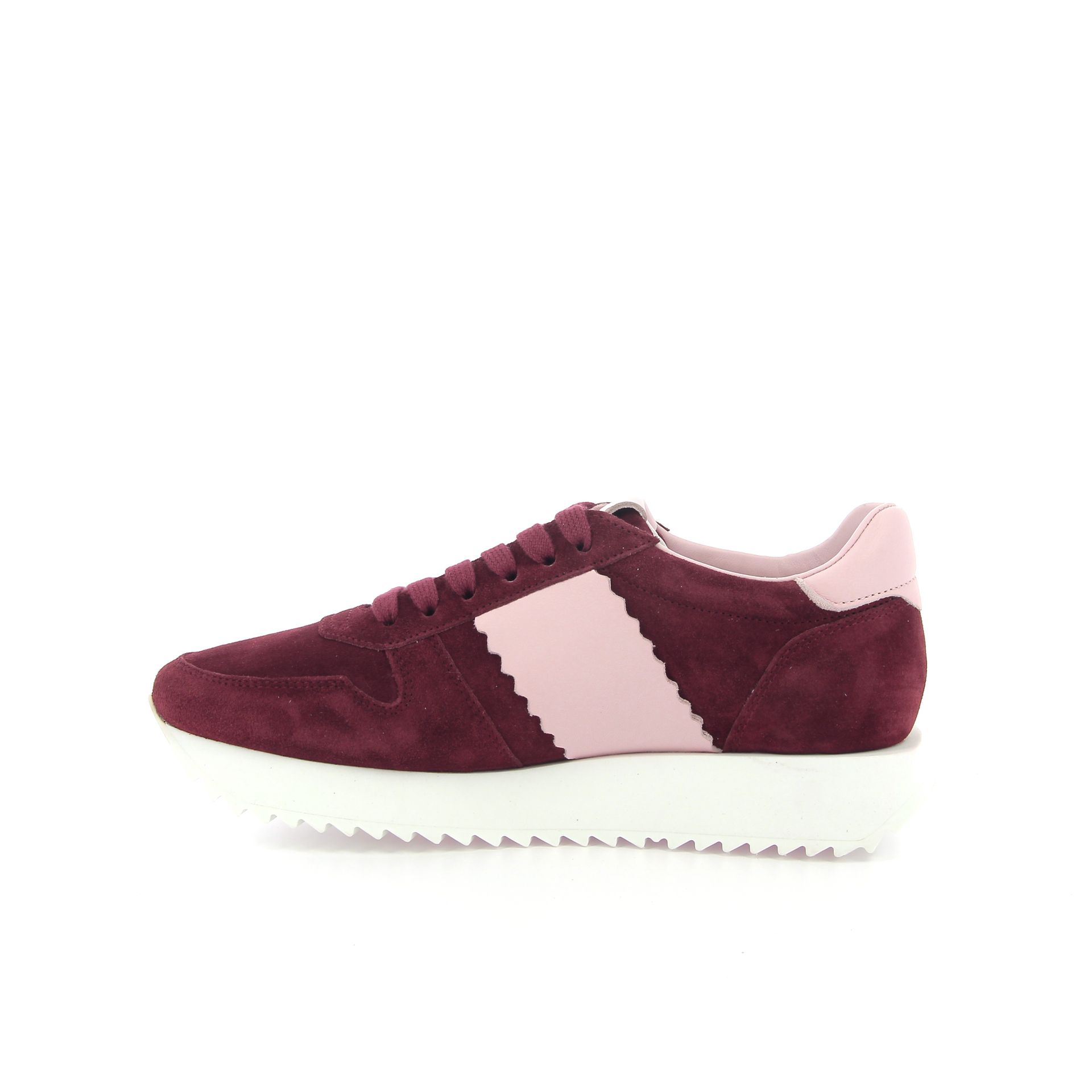 Kennel & Schmenger Sneaker 252662 rood