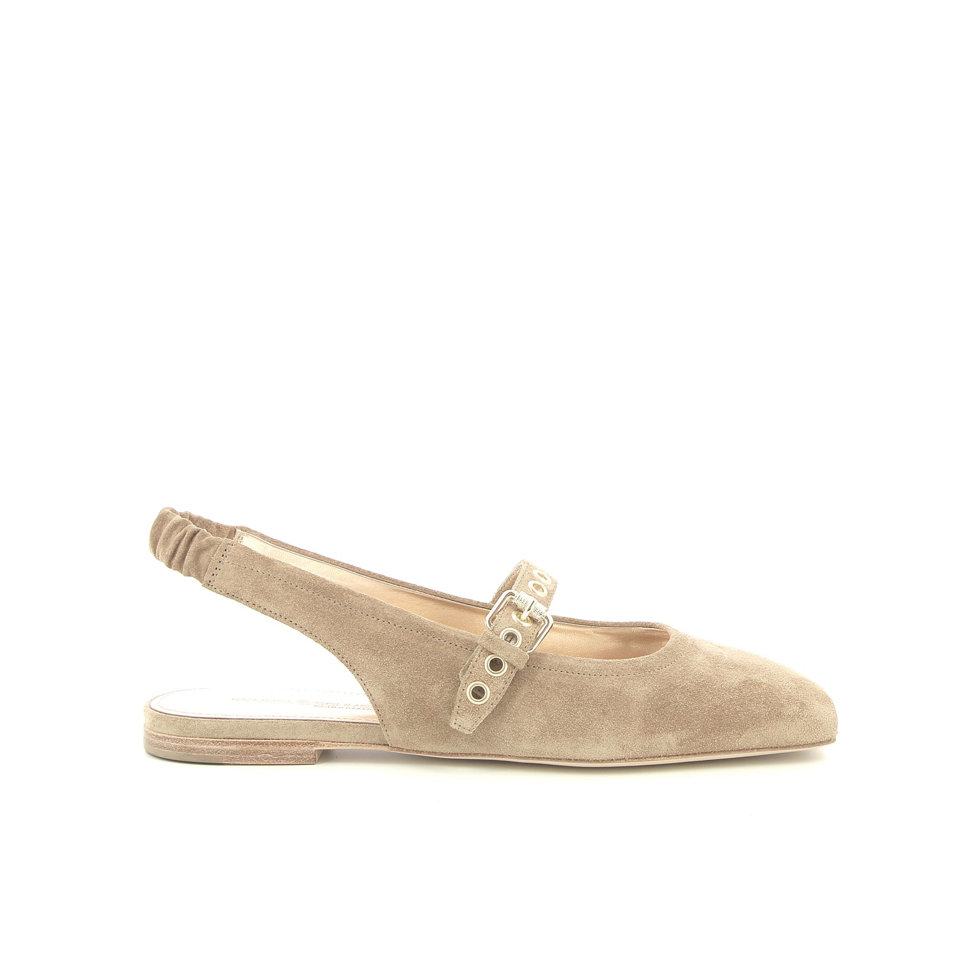 Kennel & Schmenger Slingback 252685 beige