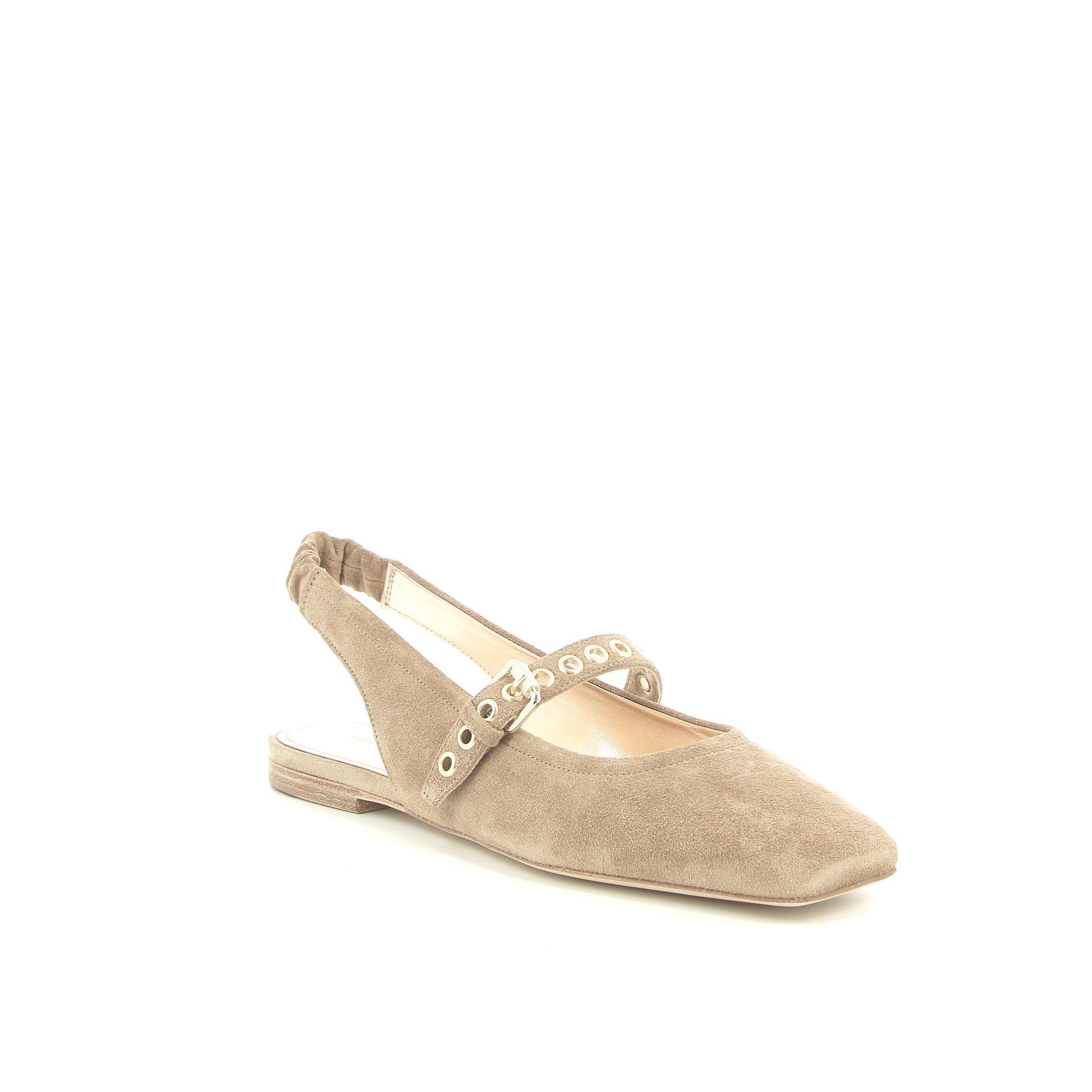 Kennel & Schmenger Slingback 252685 beige