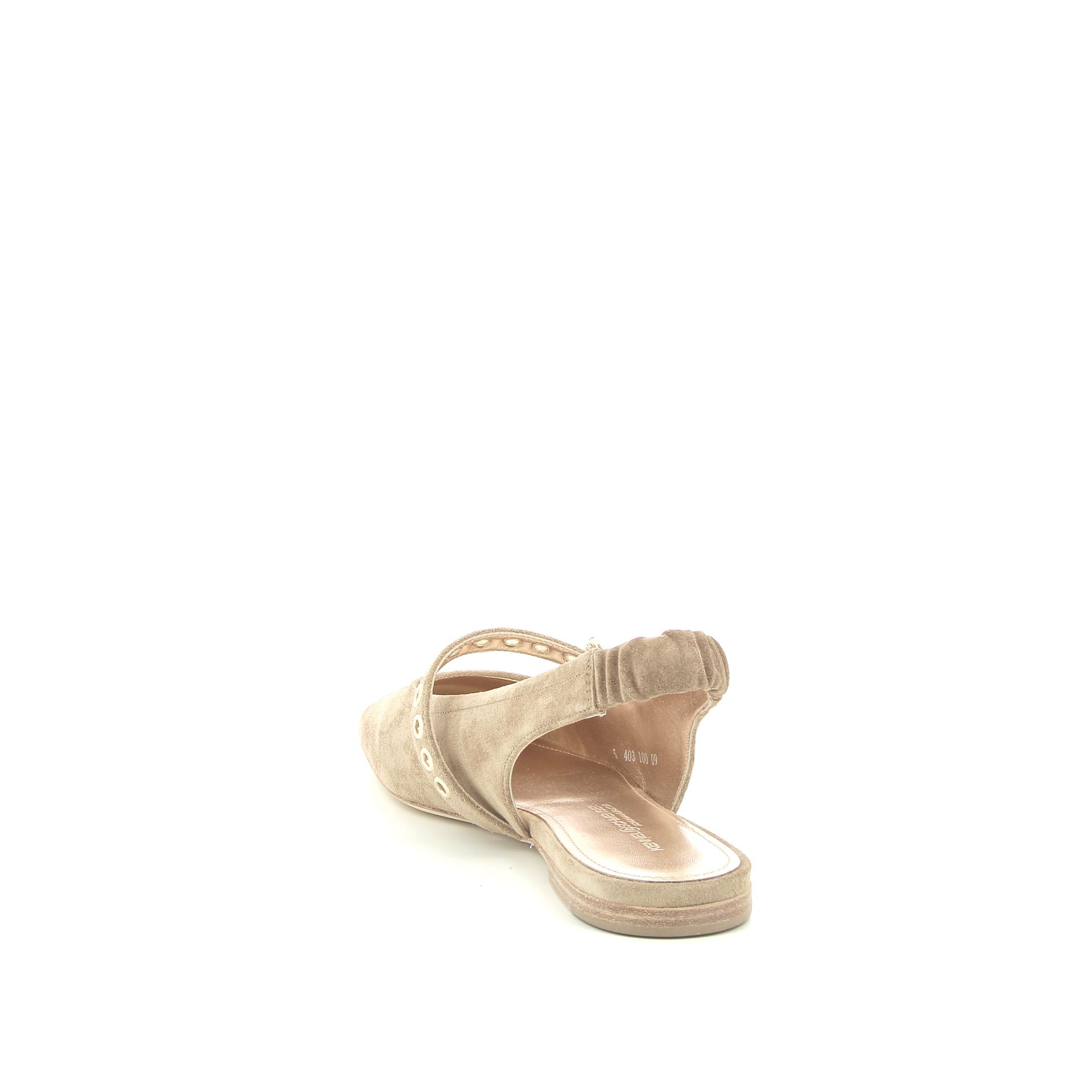 Kennel & Schmenger Slingback 252685 beige