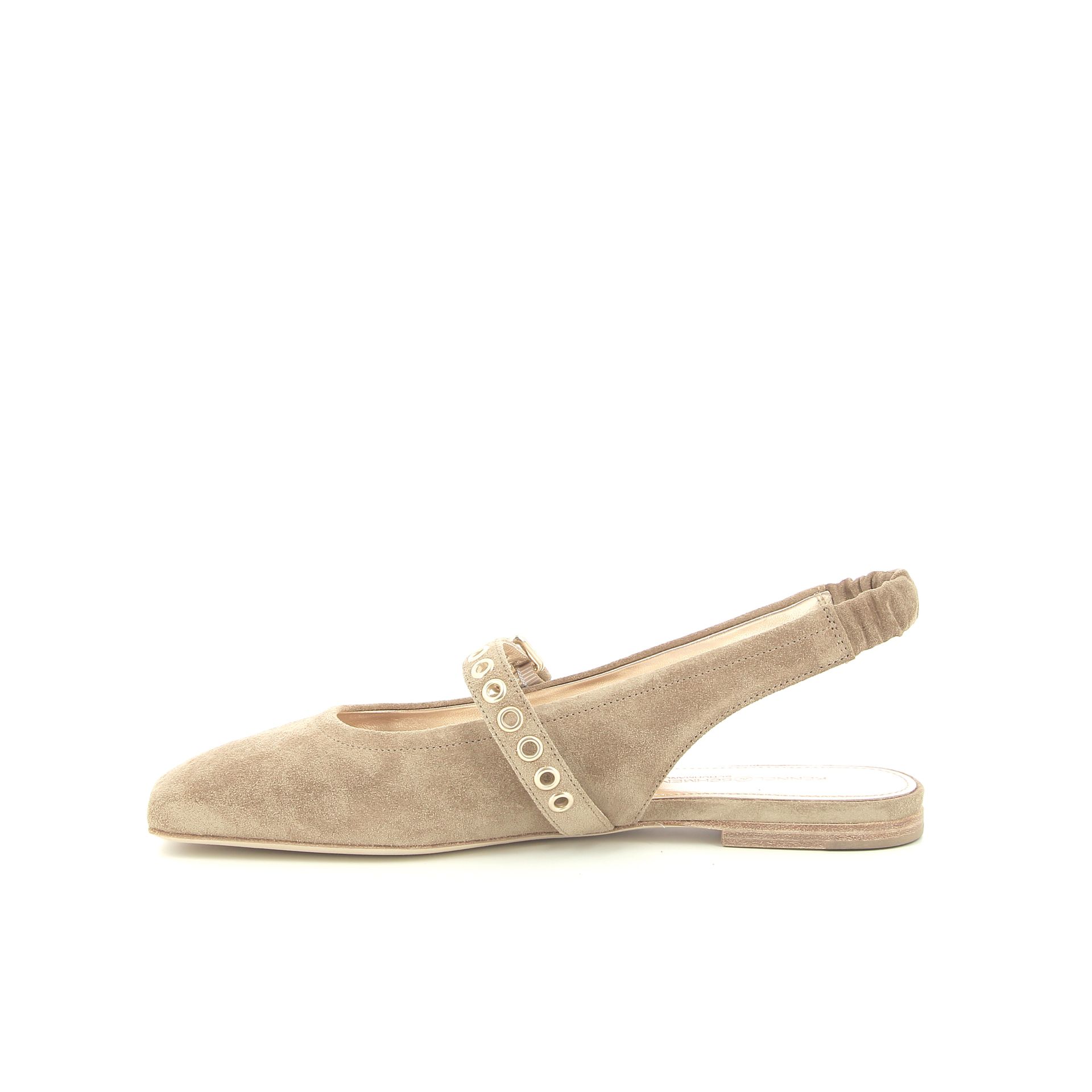 Kennel & Schmenger Slingback 252685 beige