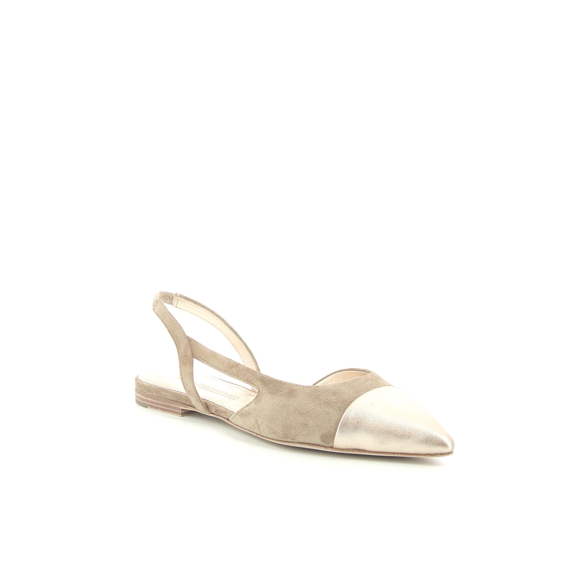 Kennel & Schmenger Slingback 252697 beige