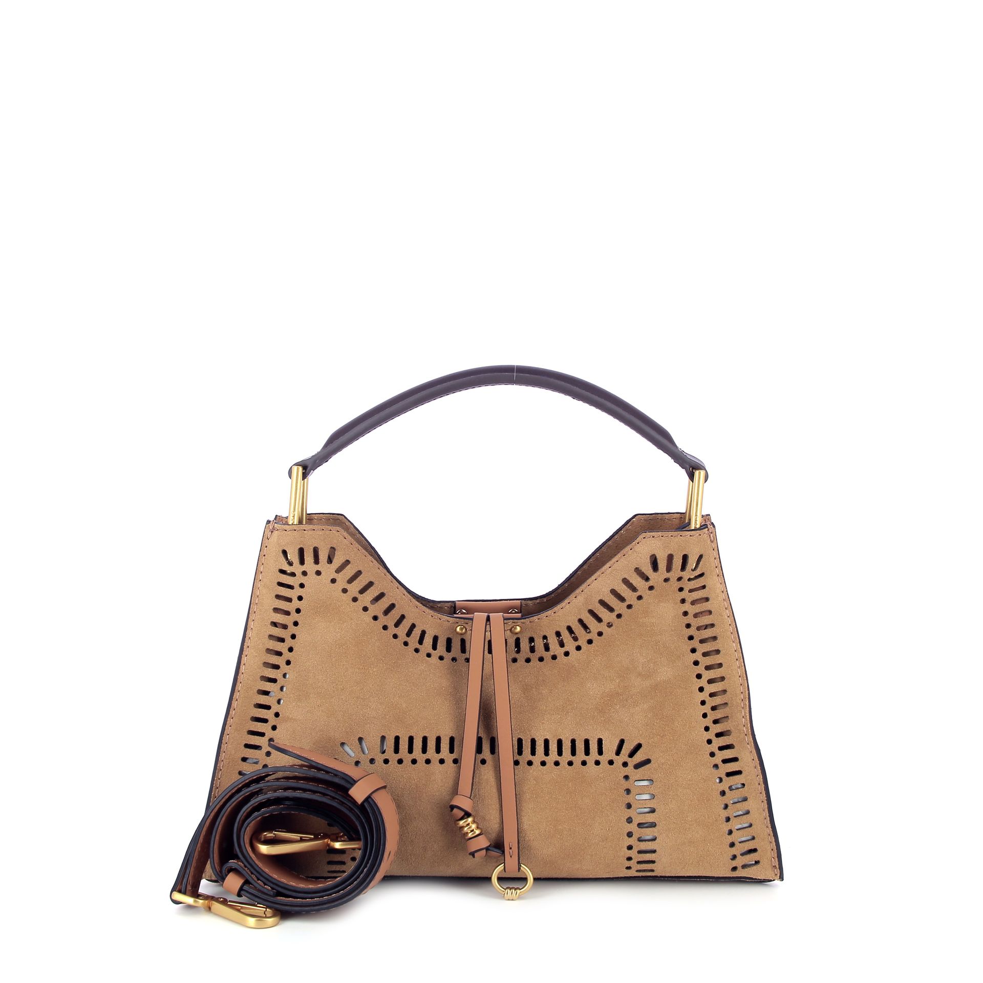 Gianni Chiarini Aurora 252701 cognac