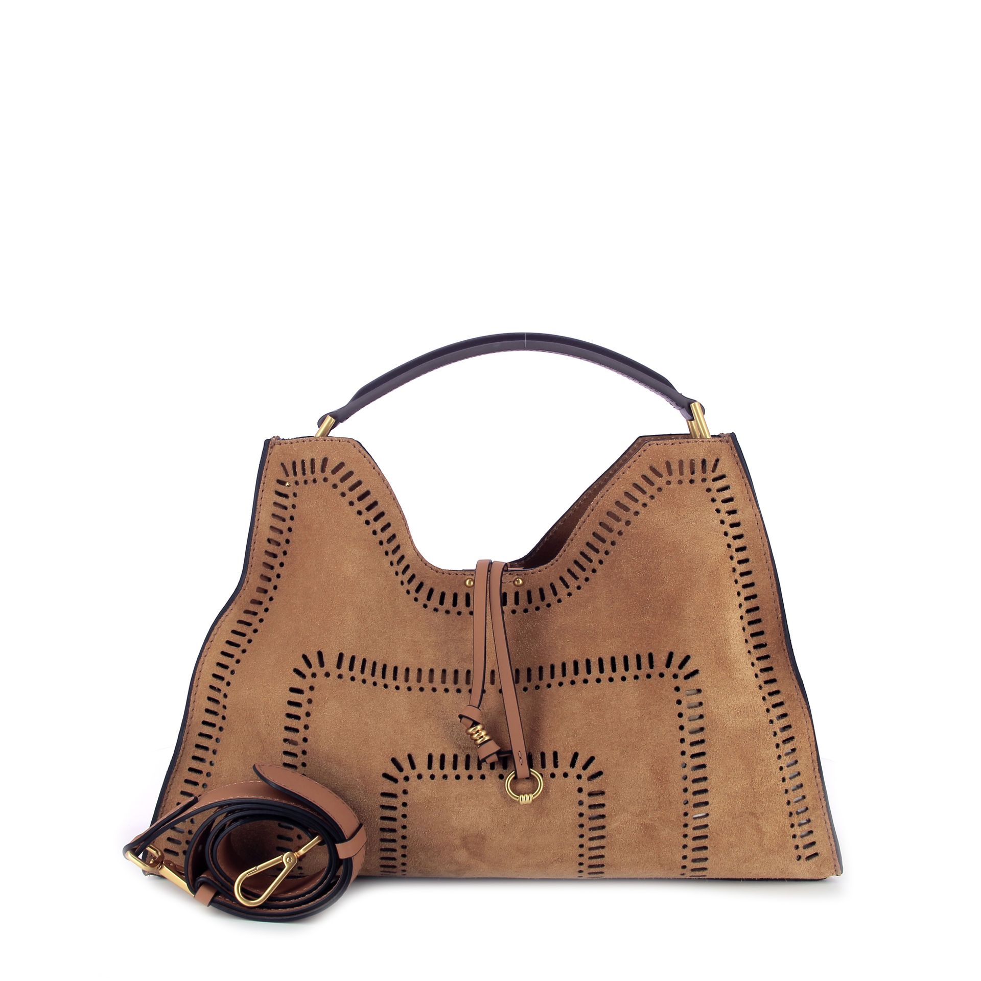 Gianni Chiarini Aurora 252702 cognac