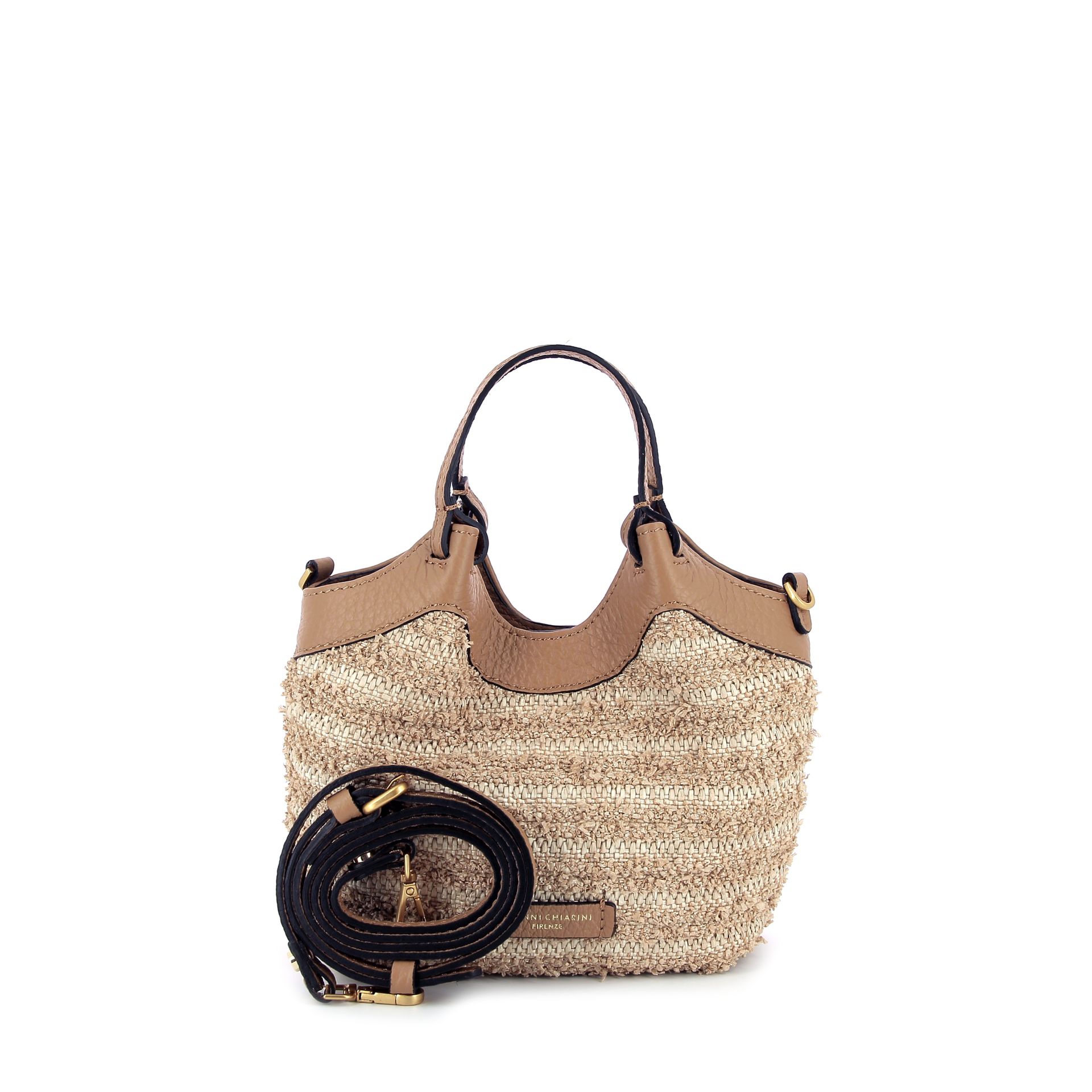 Gianni Chiarini Dua 252707 cognac