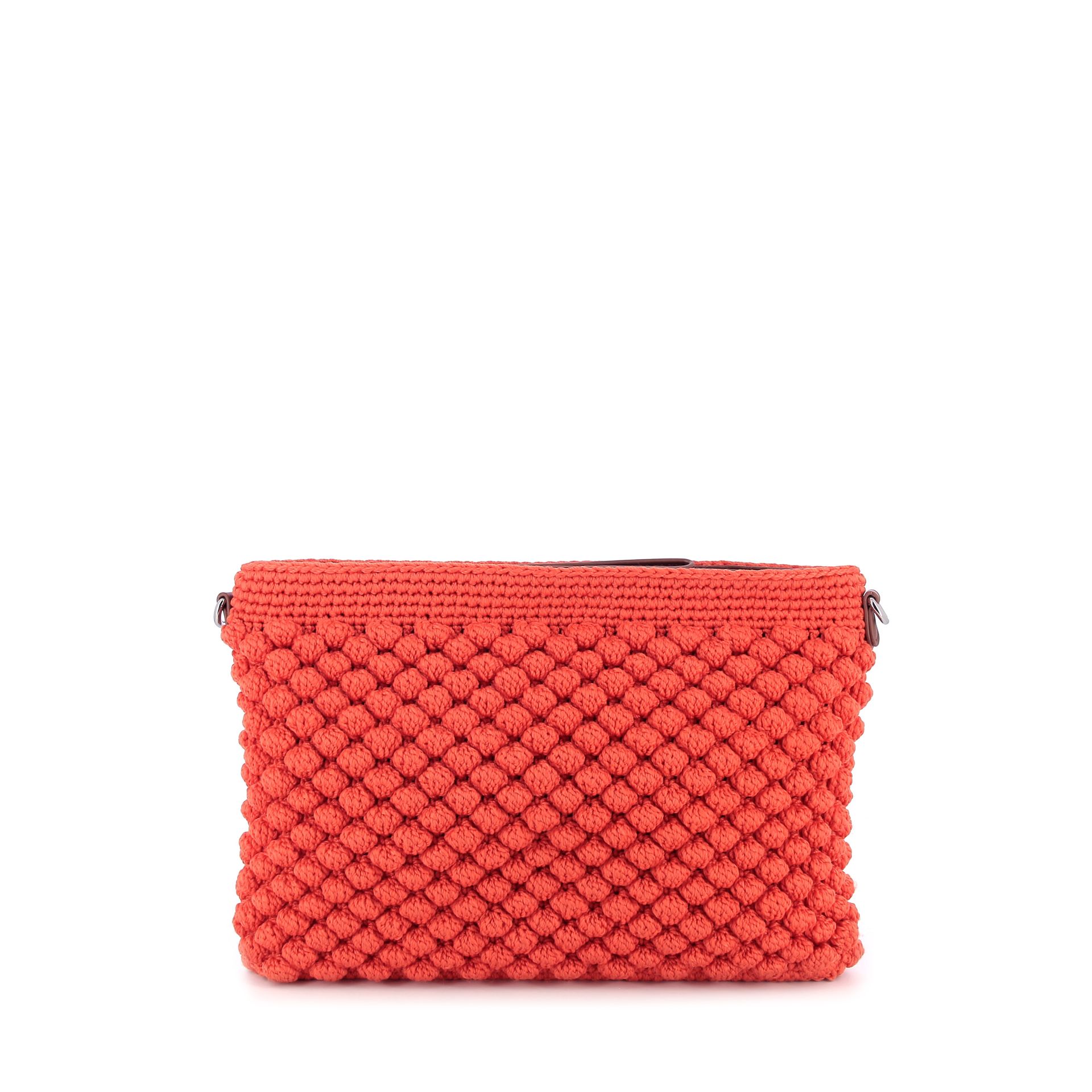 Gianni Chiarini Bella 252723 oranje