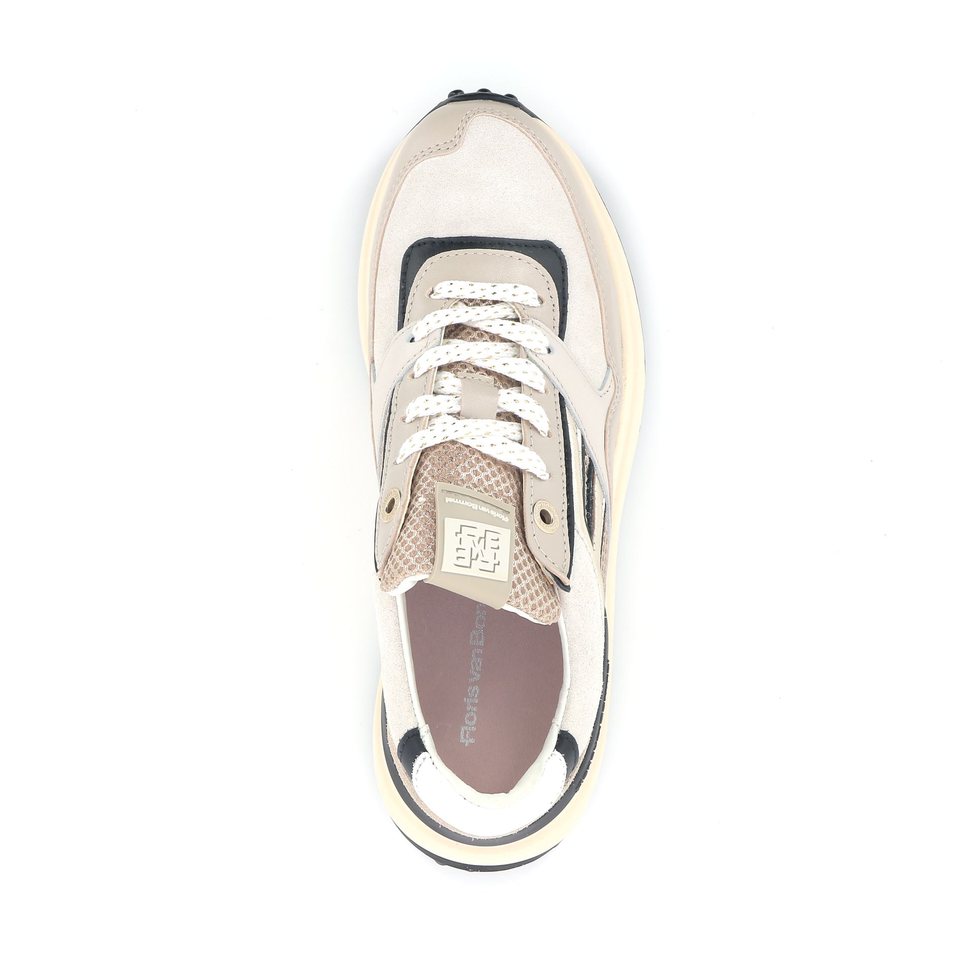 Floris Van Bommel Noppi 252724 beige