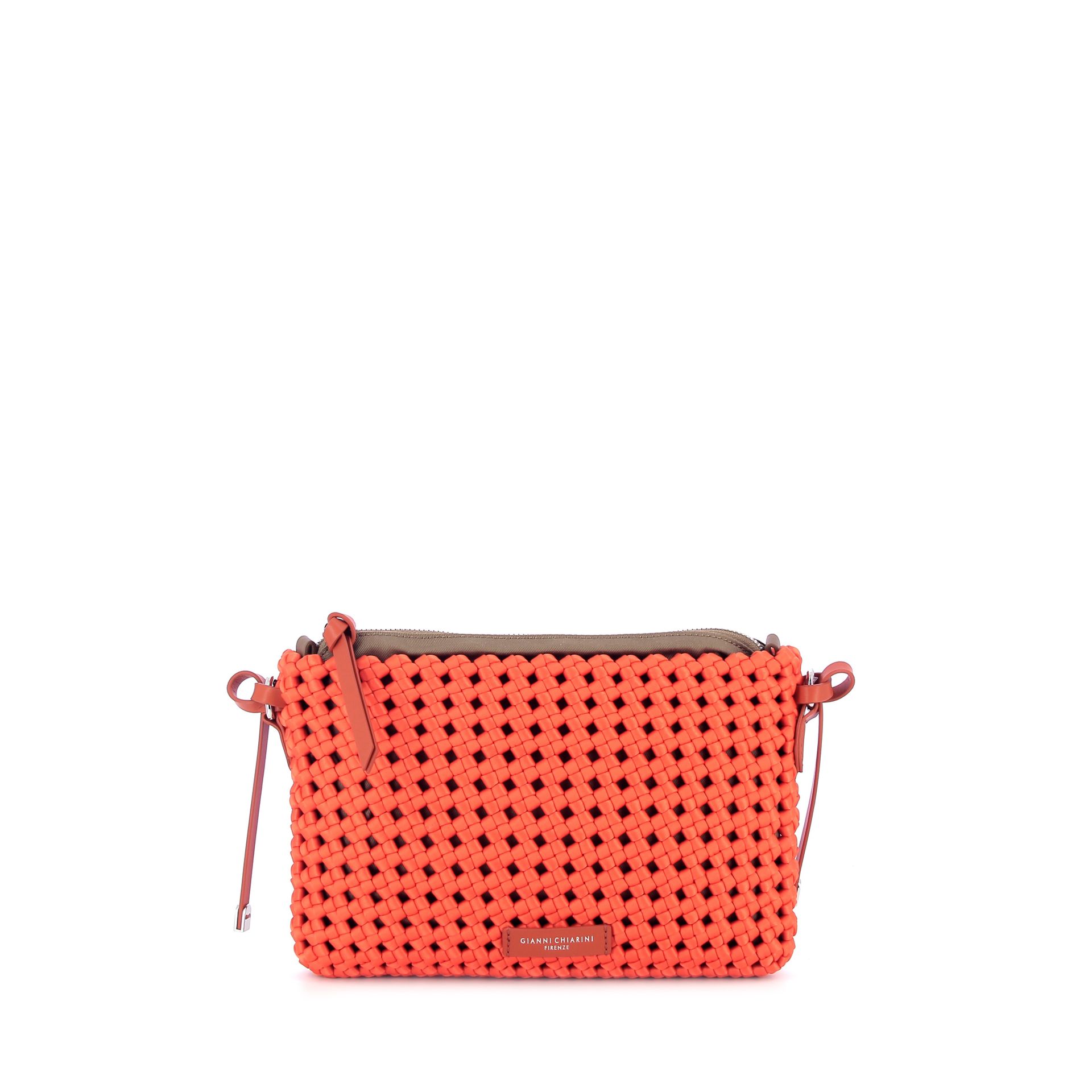 Gianni Chiarini Fiore 252727 oranje