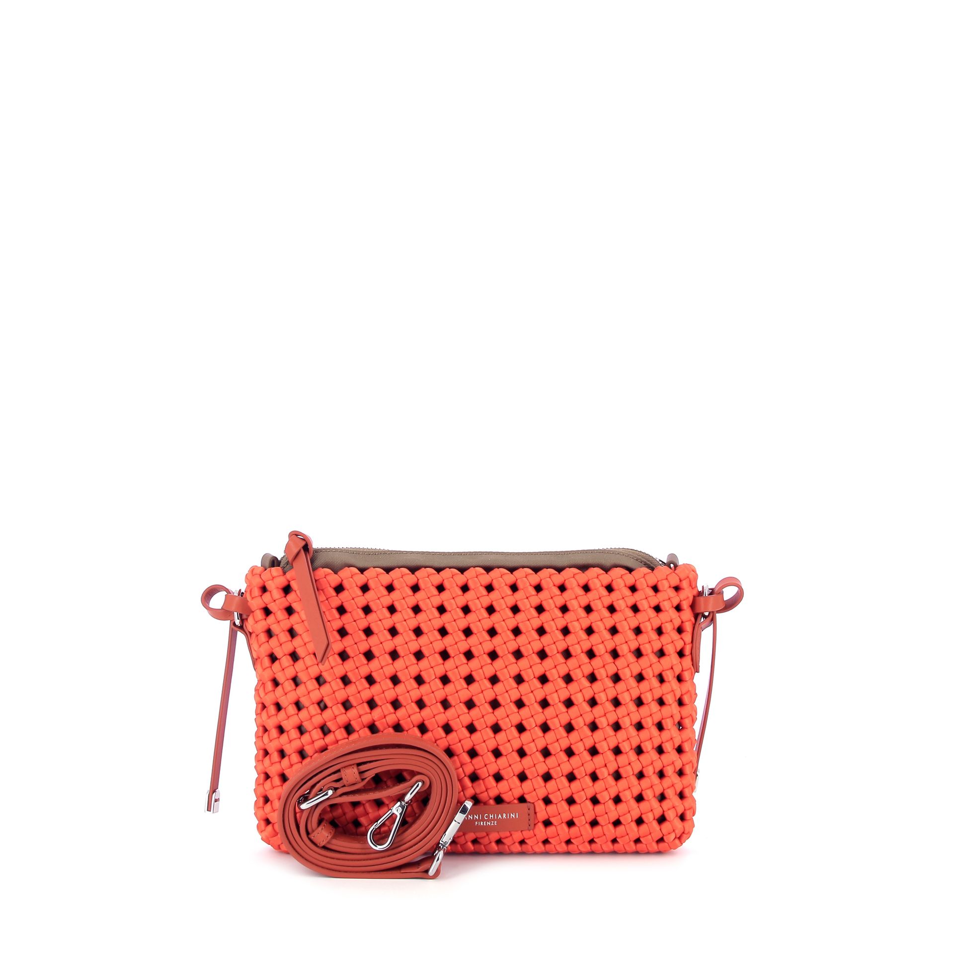Gianni Chiarini Fiore 252727 oranje
