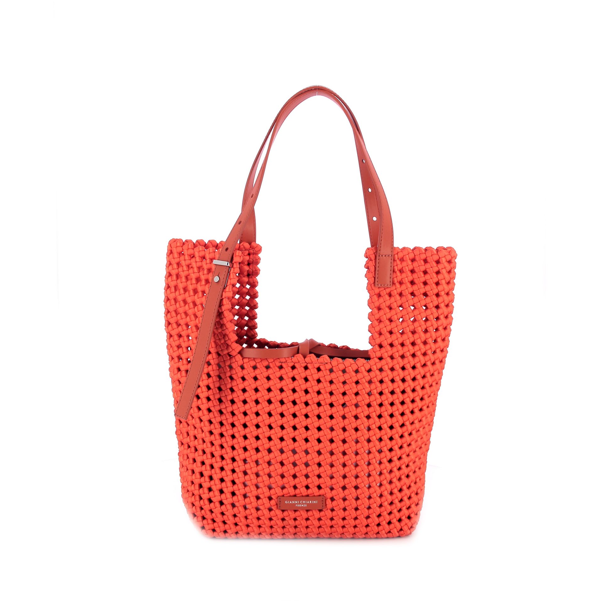 Gianni Chiarini Ava 252733 oranje