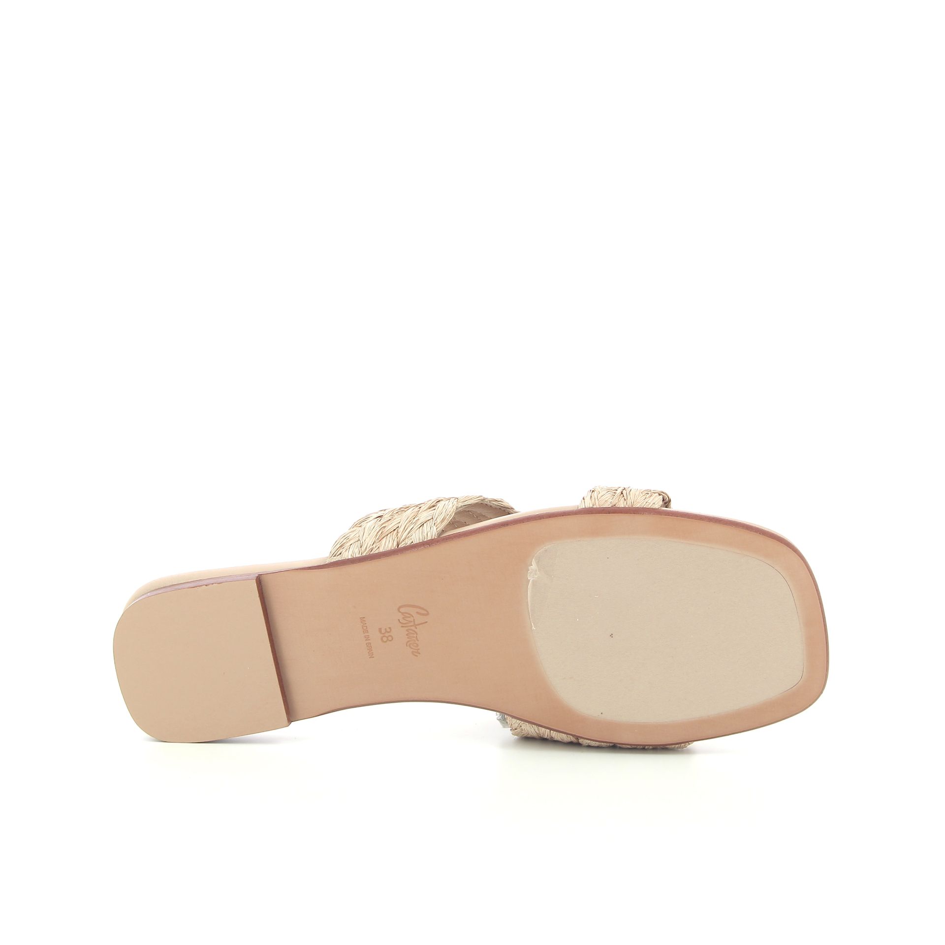 Castañer Paz 252751 beige