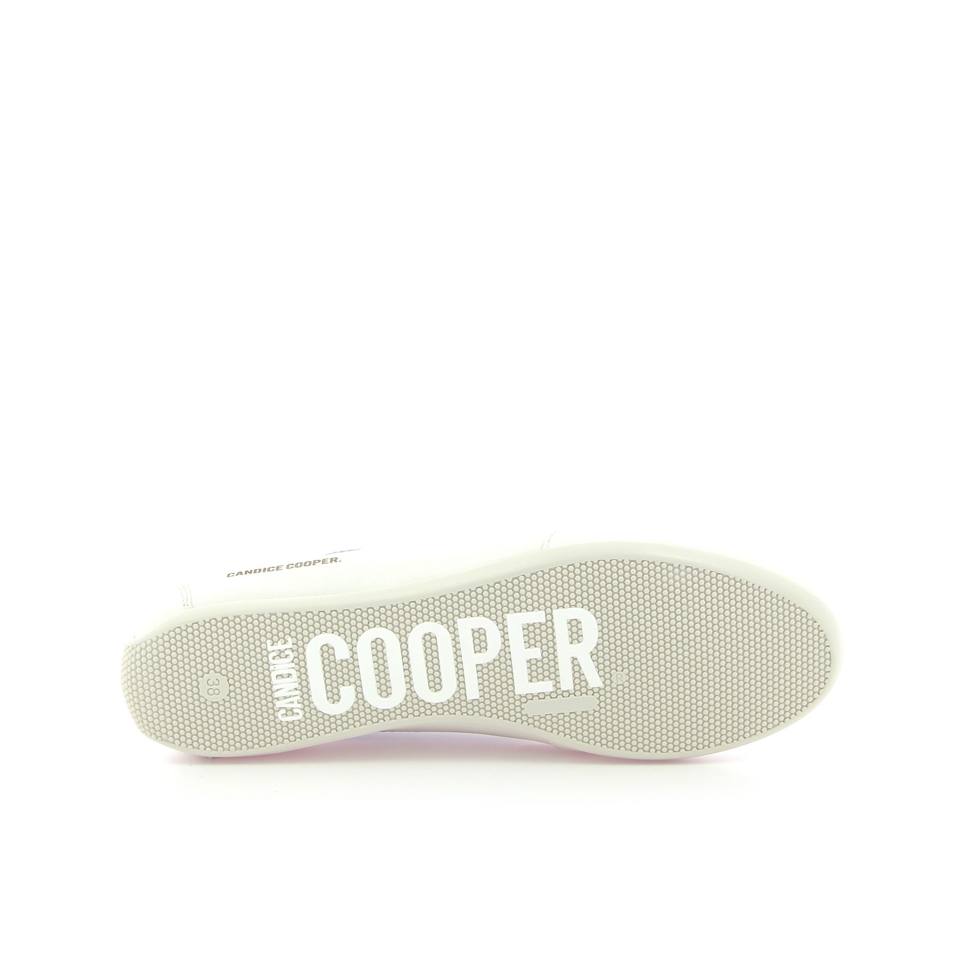 Candice Cooper Rock S 252755 blauw