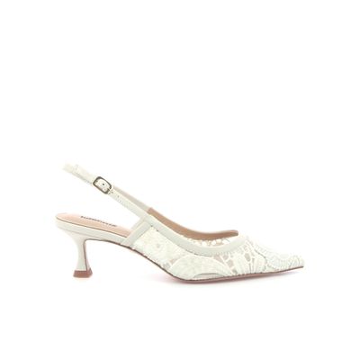 Slingback