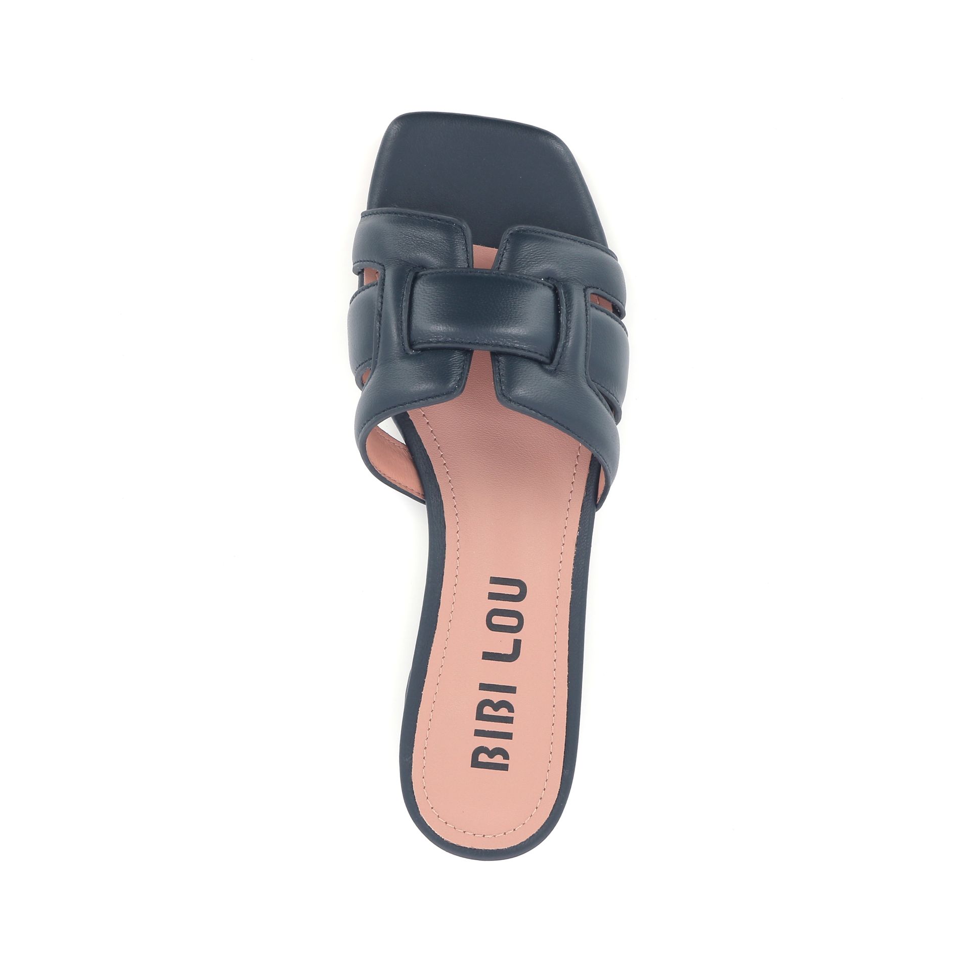 Bibi Lou Muiltje 252788 blauw