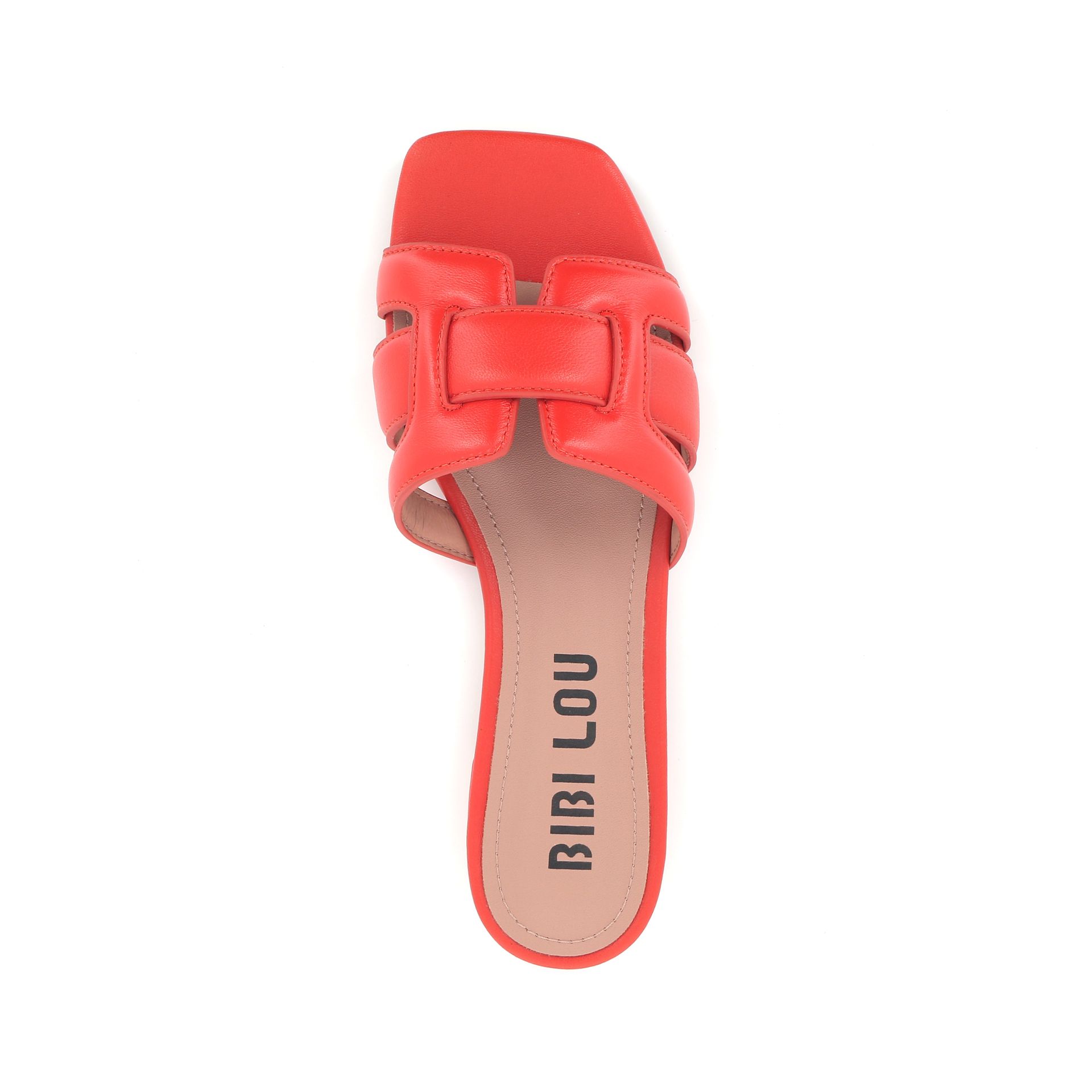 Bibi Lou Muiltje 252789 rood