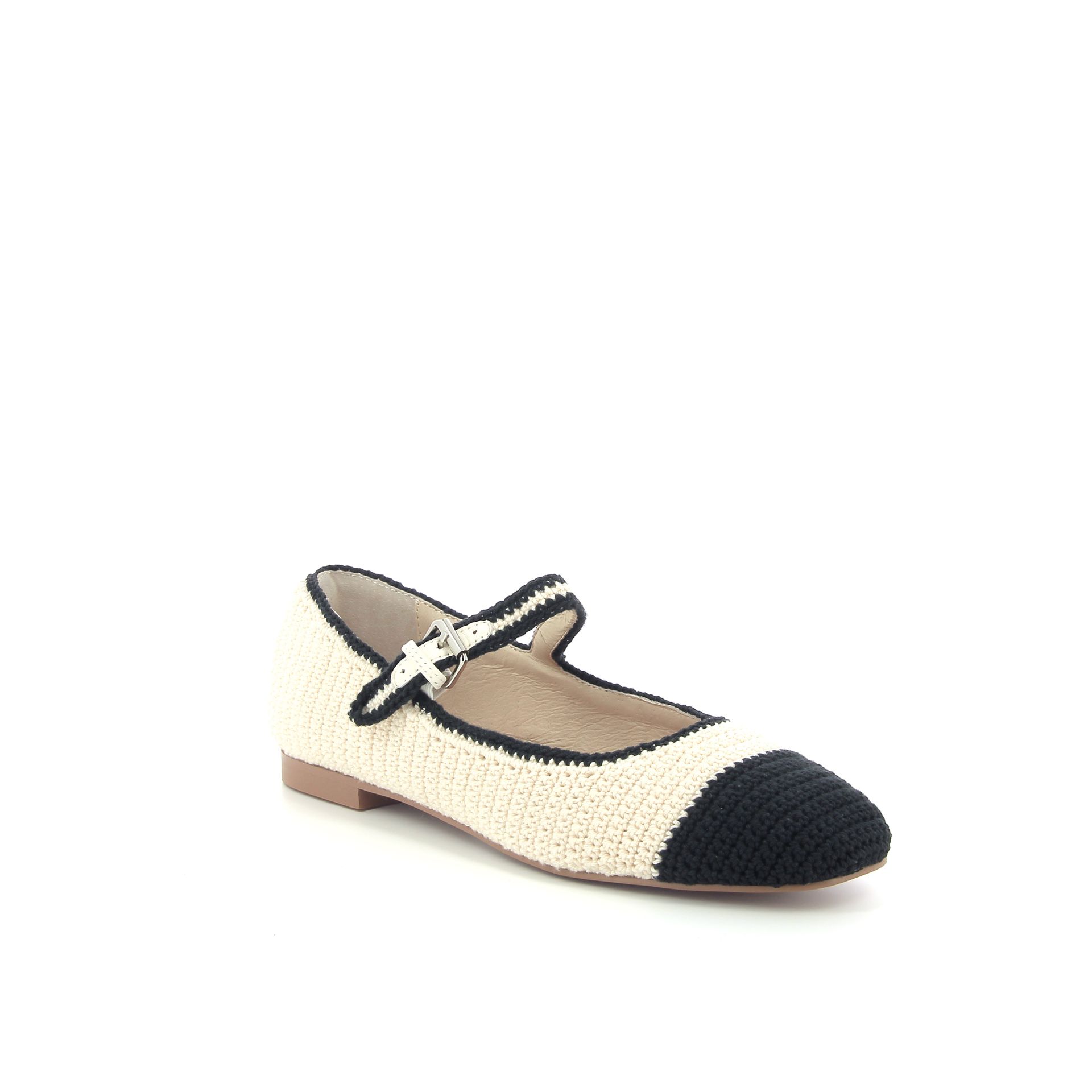 Bibi Lou Ballerina 252799 beige