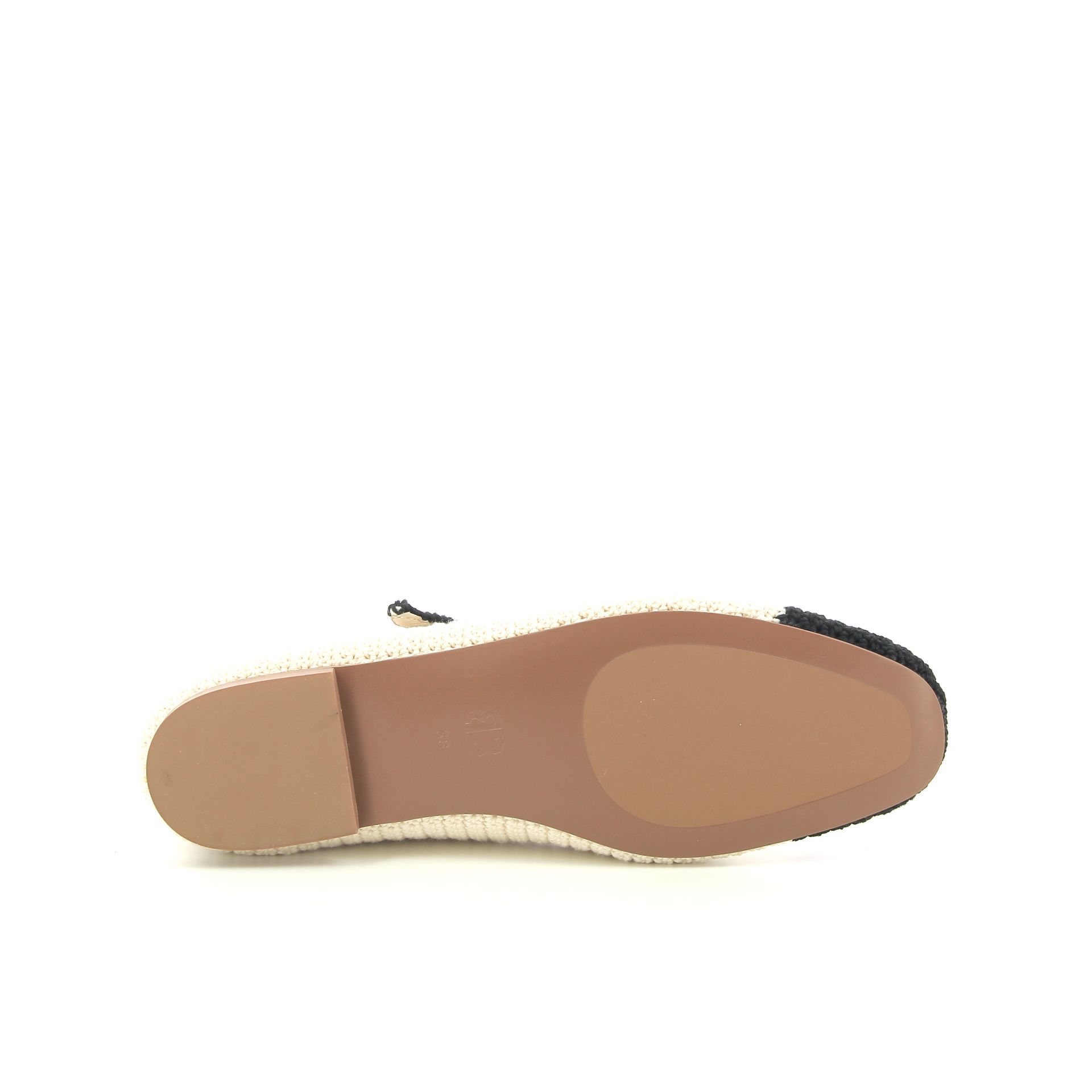 Bibi Lou Ballerina 252799 beige