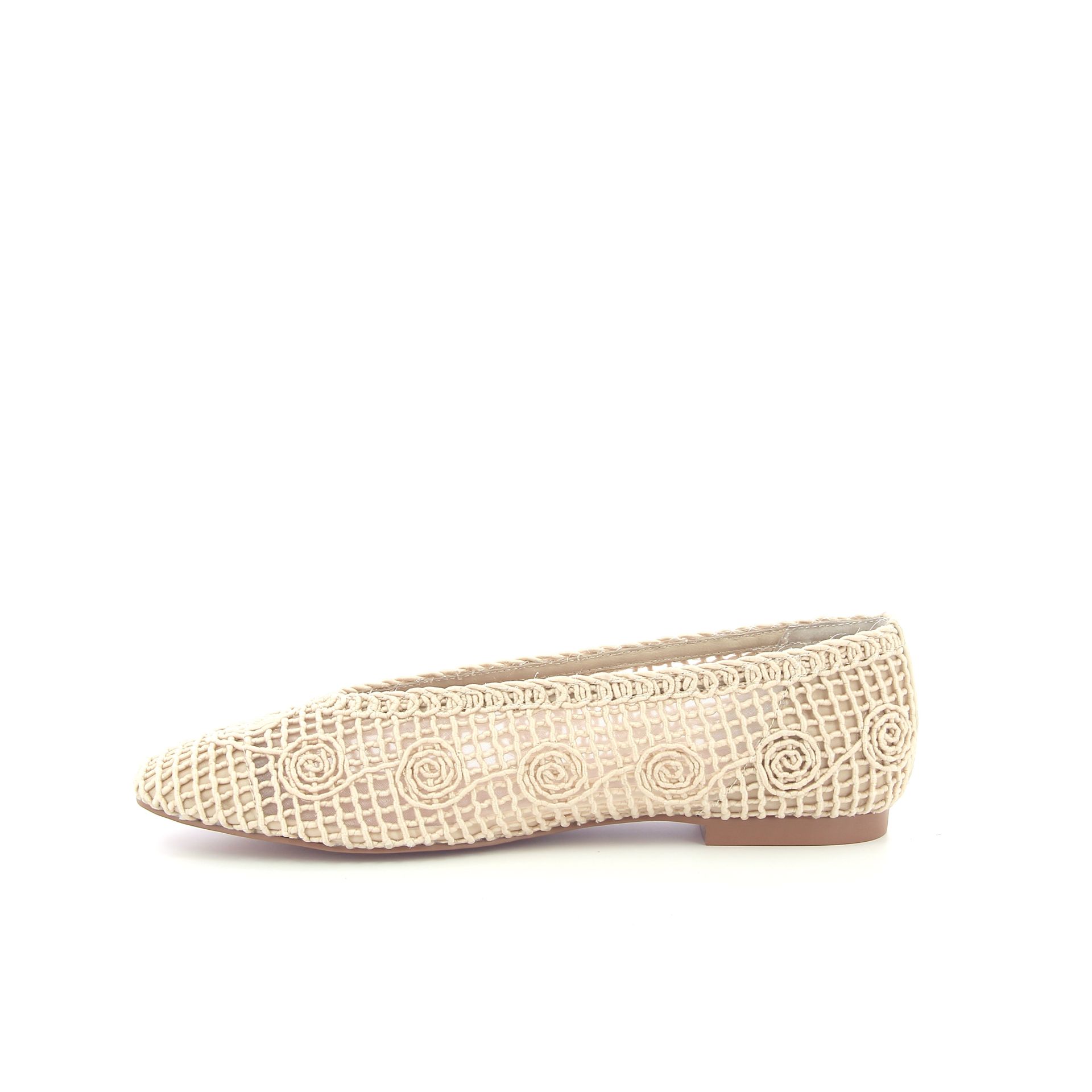 Bibi Lou Ballerina 252800 beige